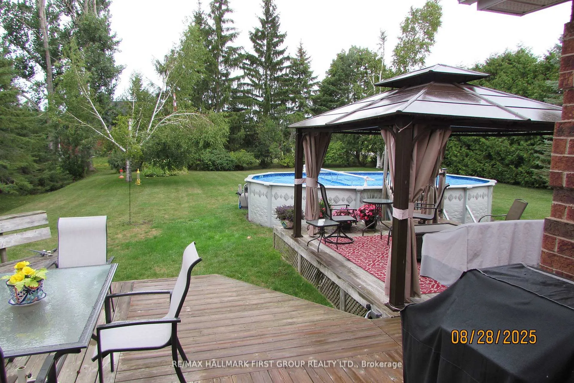 Photo 40 of 4 Bluewater Avenue, Kawartha Lakes, Fenelon — HOMEH
