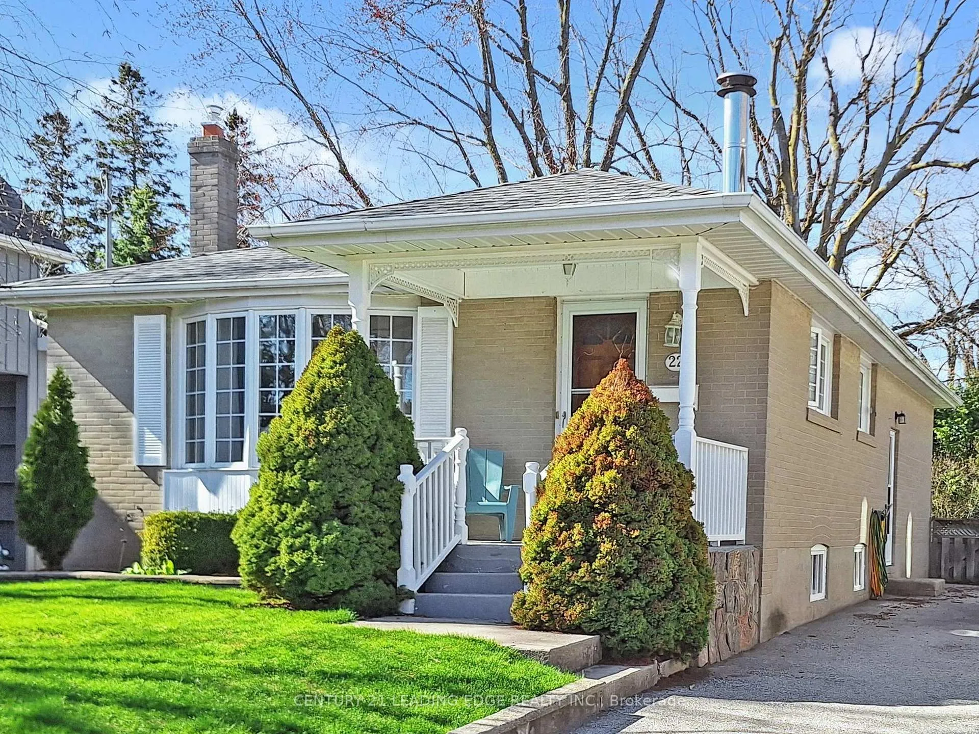 Photo 3 of 22 Markham Street, Markham, Old Markham Village — HOMEH