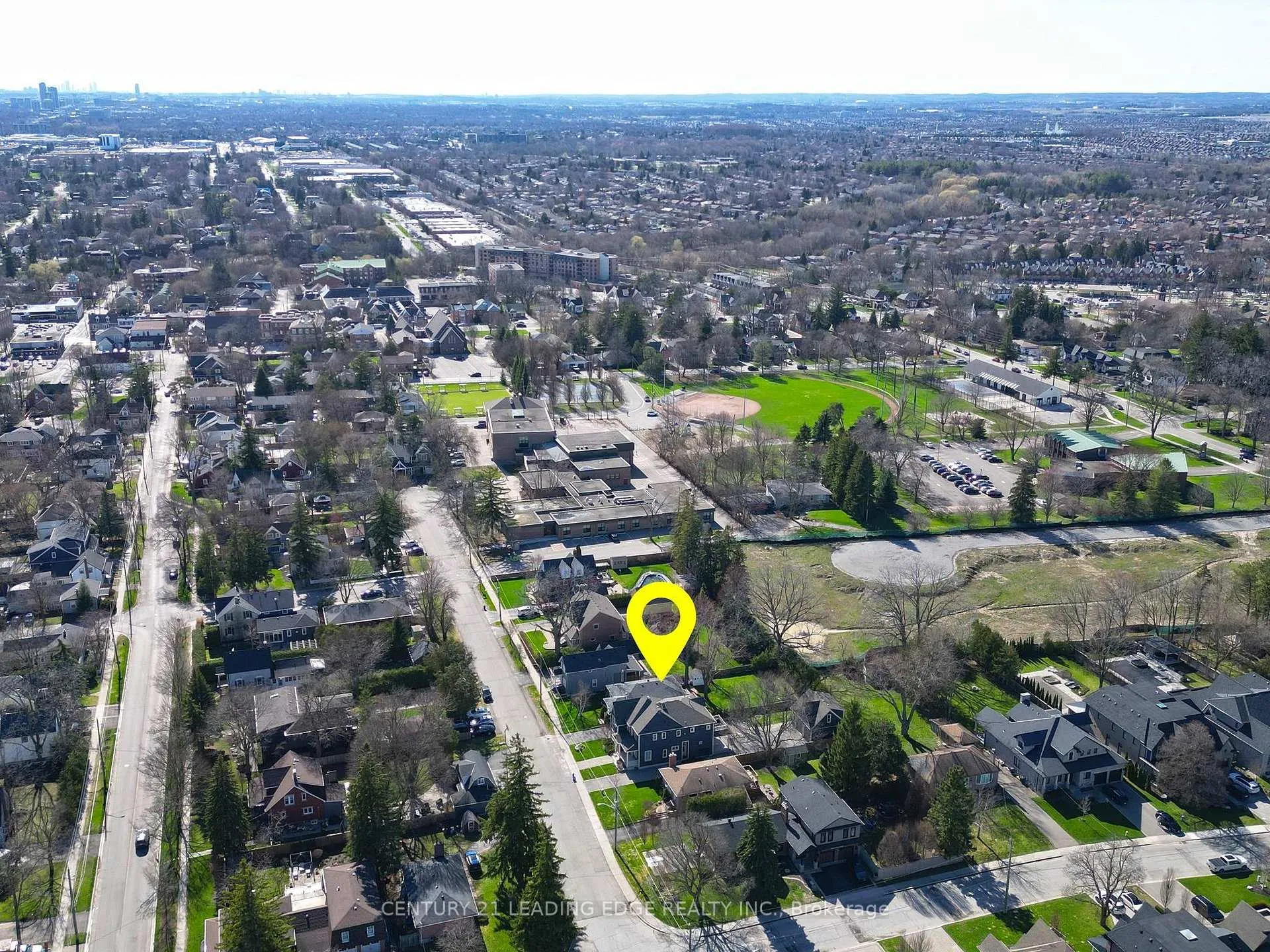 Photo 28 of 22 Markham Street, Markham, Old Markham Village — HOMEH