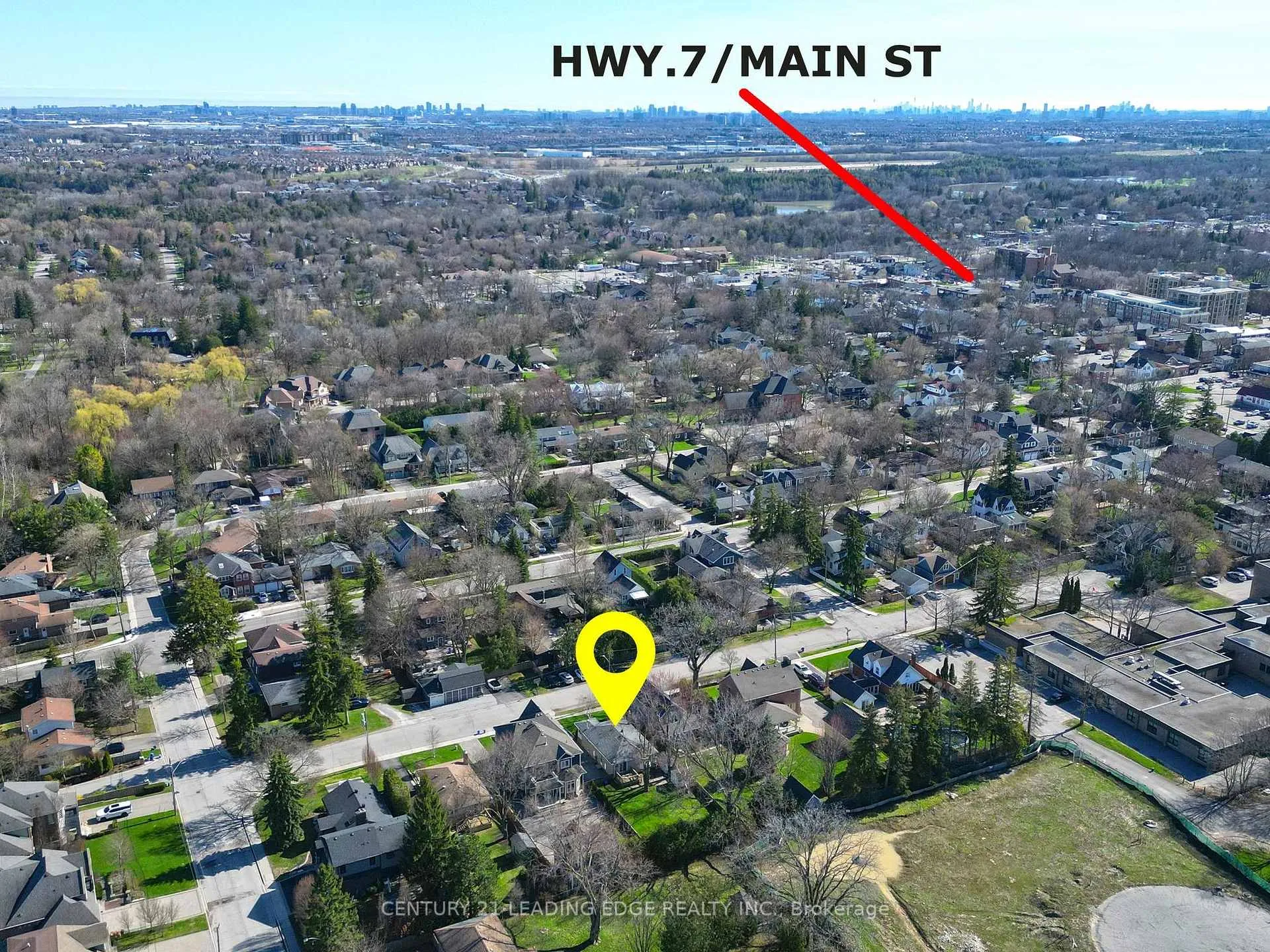 Photo 29 of 22 Markham Street, Markham, Old Markham Village — HOMEH