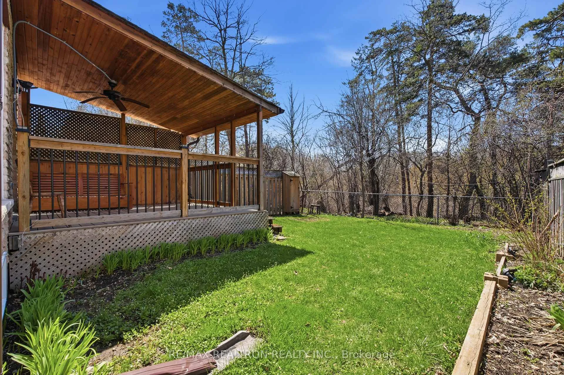 Photo 34 of 150 Borrows Street, Vaughan, Lakeview Estates — HOMEH