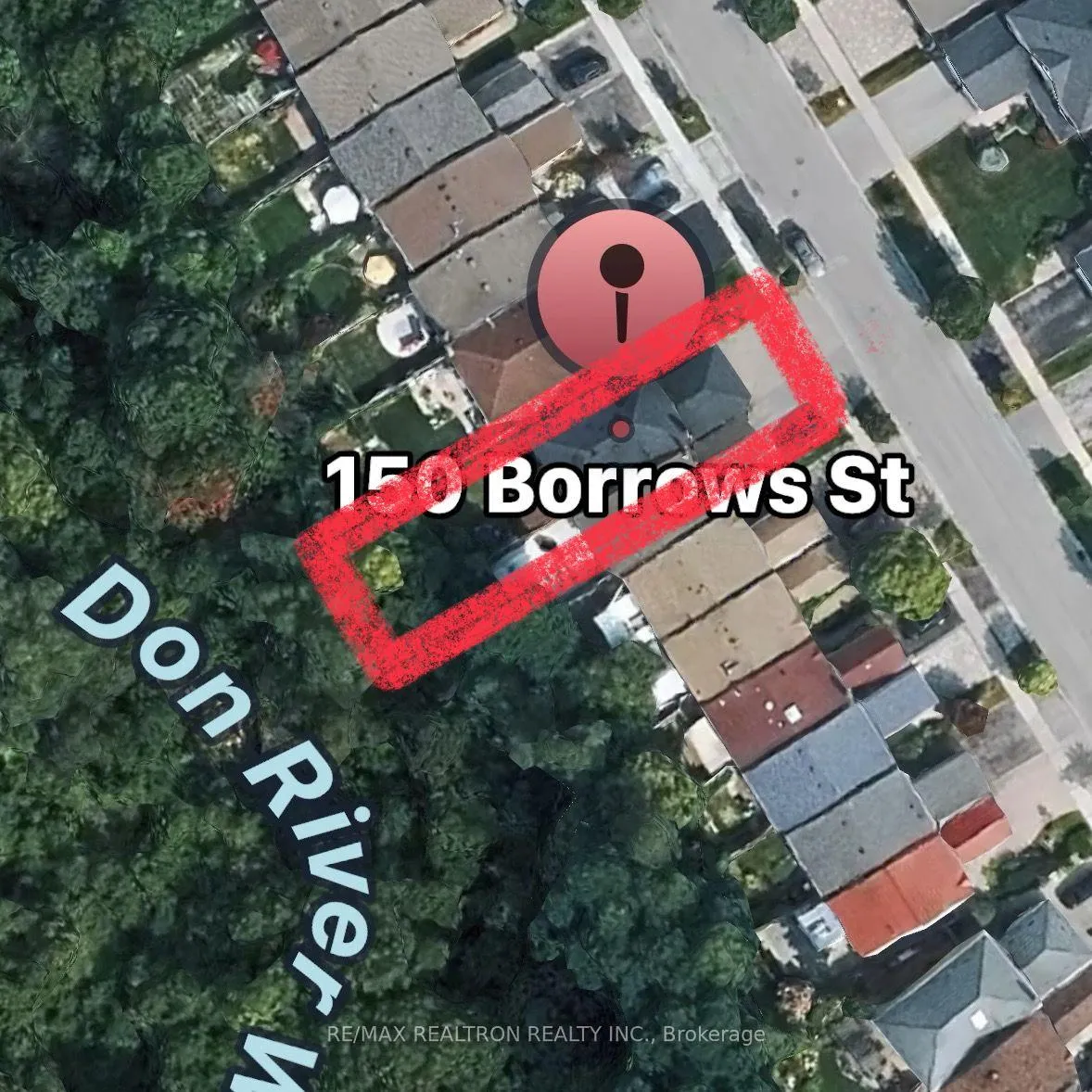 Photo 37 of 150 Borrows Street, Vaughan, Lakeview Estates — HOMEH
