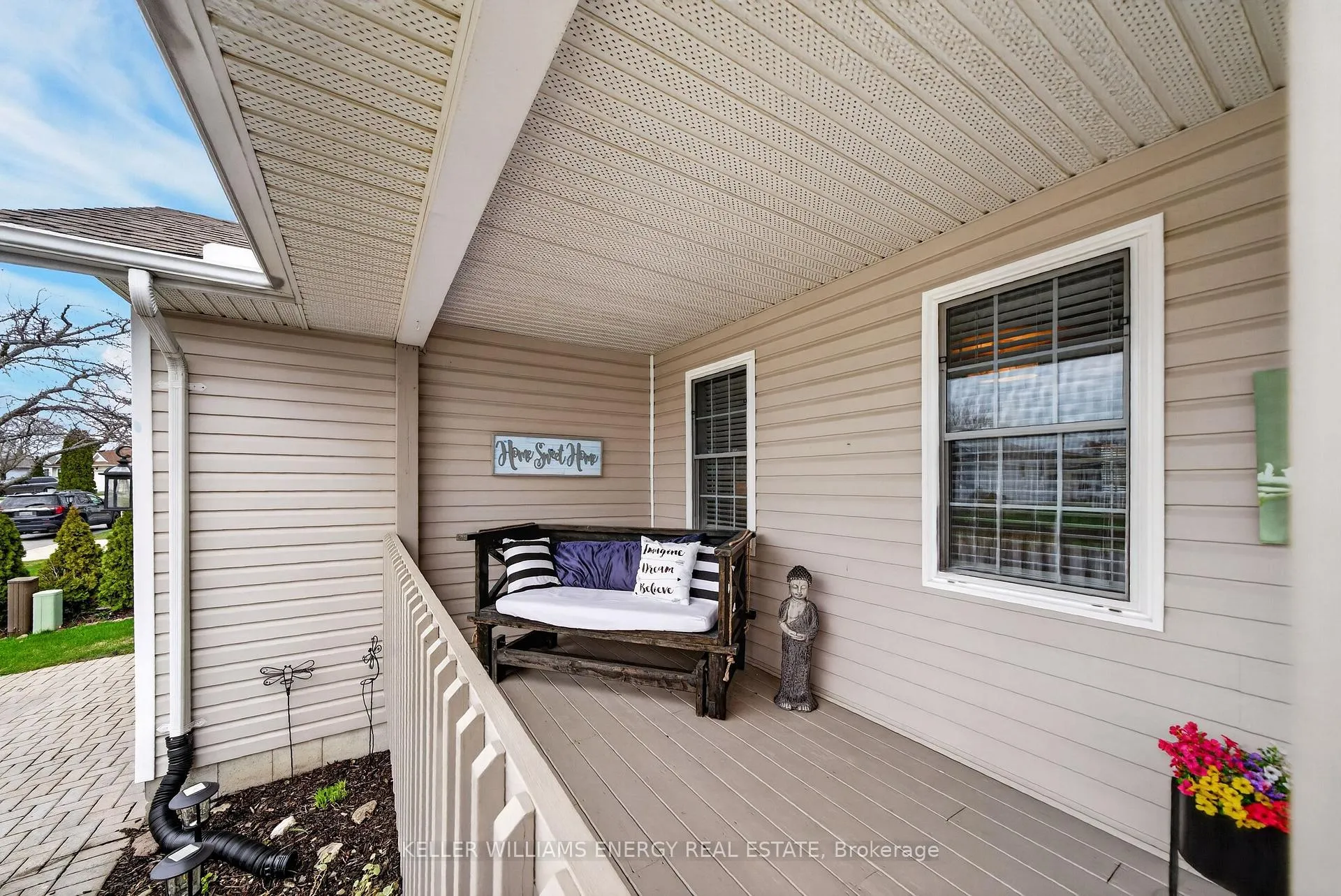 Photo 5 of 35 Cretney Drive, Prince Edward County, Wellington Ward — HOMEH