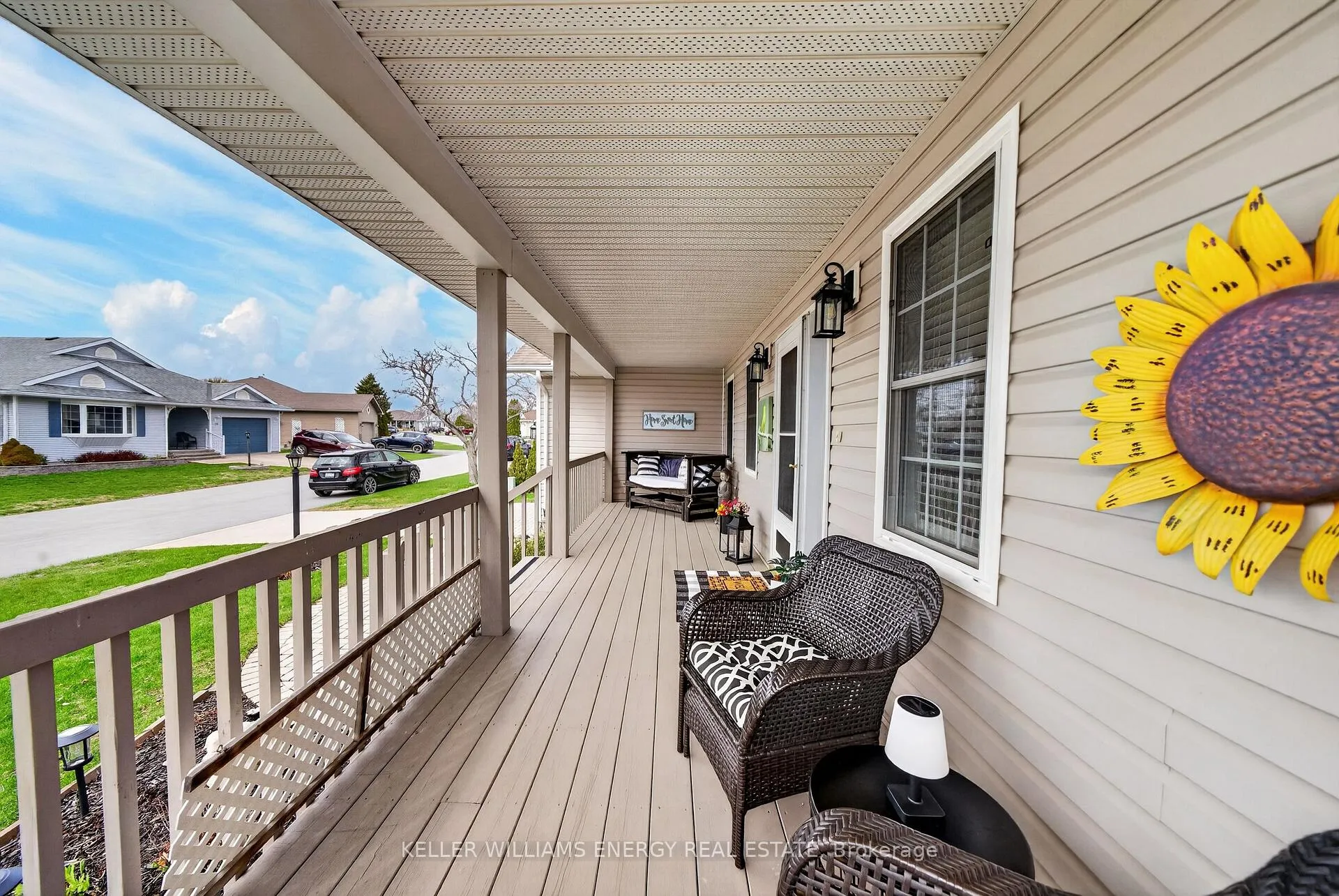 Photo 6 of 35 Cretney Drive, Prince Edward County, Wellington Ward — HOMEH