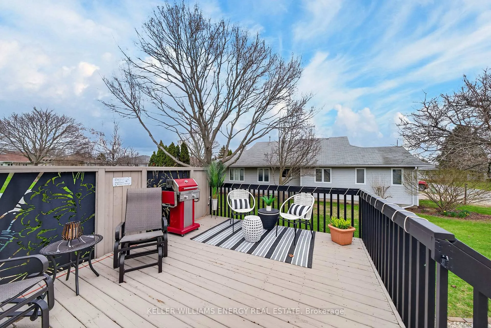 Photo 18 of 35 Cretney Drive, Prince Edward County, Wellington Ward — HOMEH
