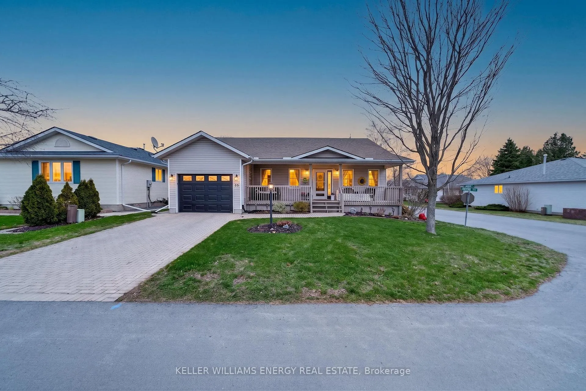 Photo 23 of 35 Cretney Drive, Prince Edward County, Wellington Ward — HOMEH
