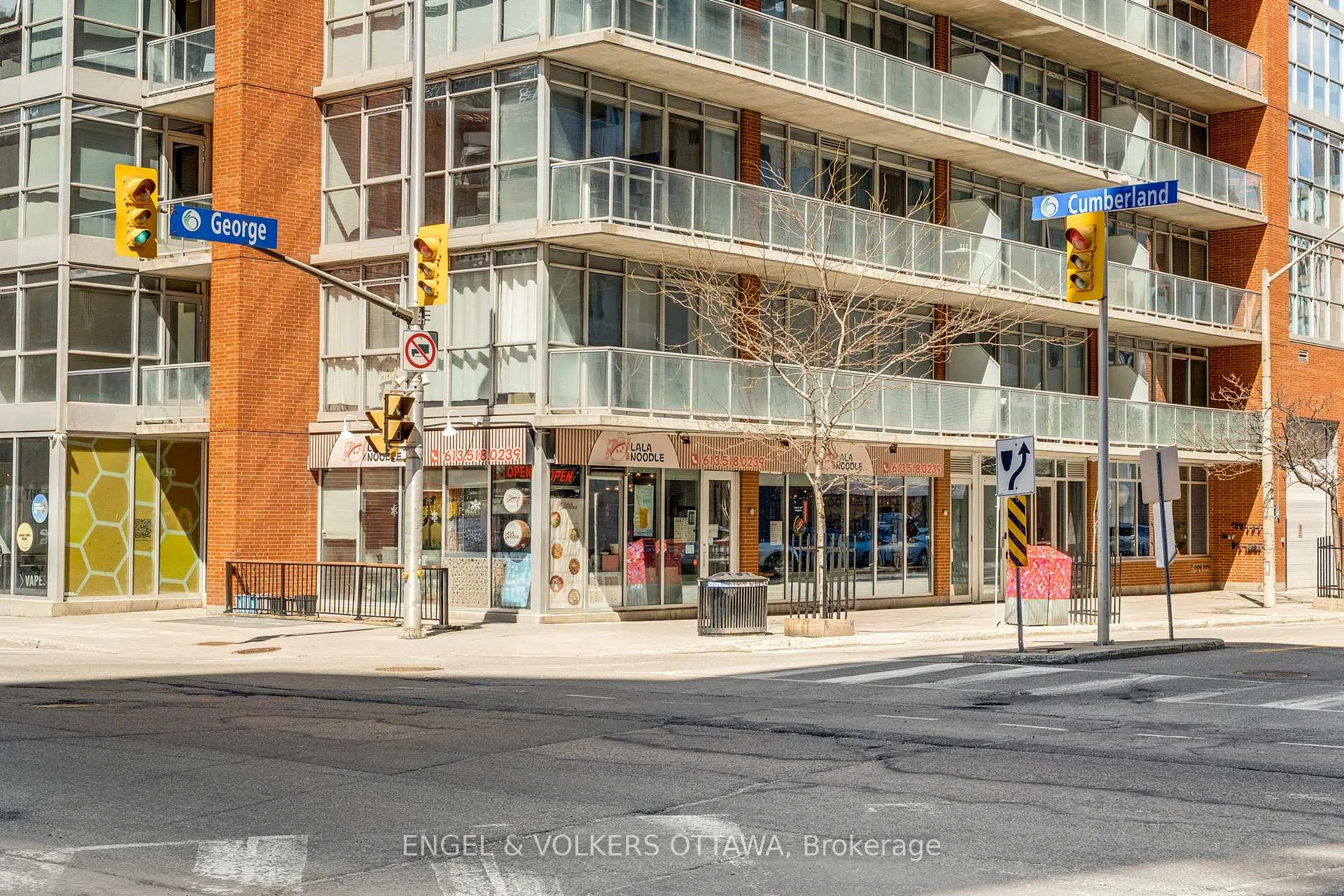 Photo 2 of Unit 903, 179 George Street, Ottawa, Lower Town/Byward Market — HOMEH