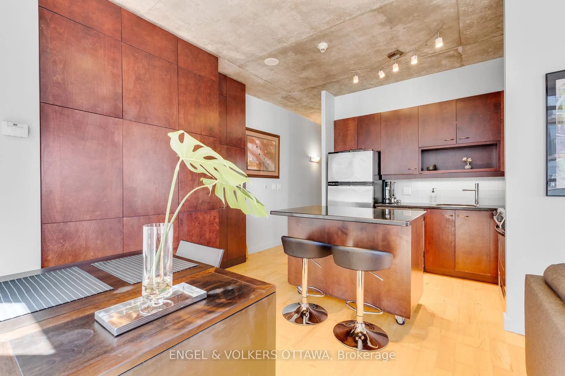 Photo 14 of Unit 903, 179 George Street, Ottawa, Lower Town/Byward Market — HOMEH