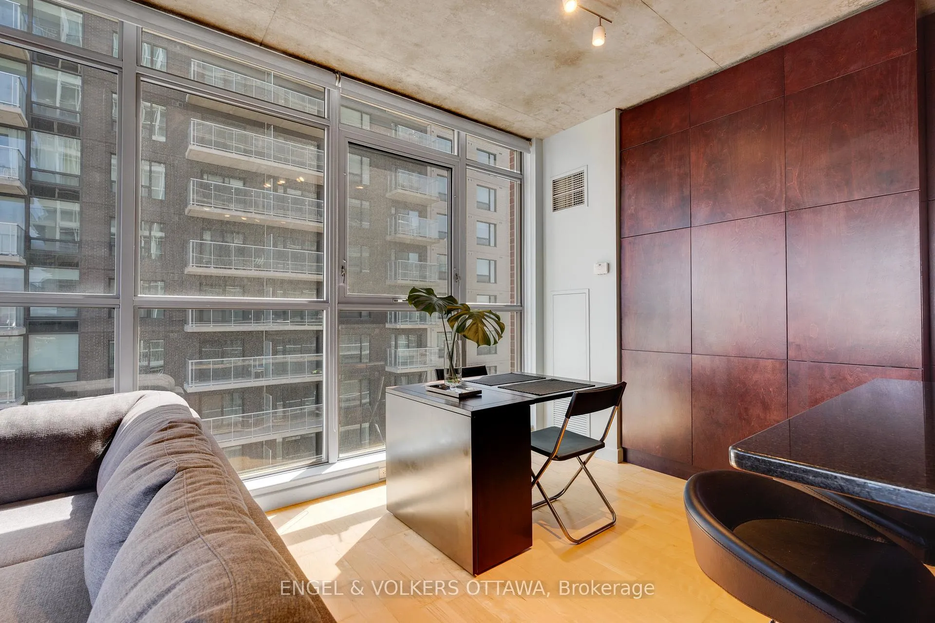 Photo 16 of Unit 903, 179 George Street, Ottawa, Lower Town/Byward Market — HOMEH