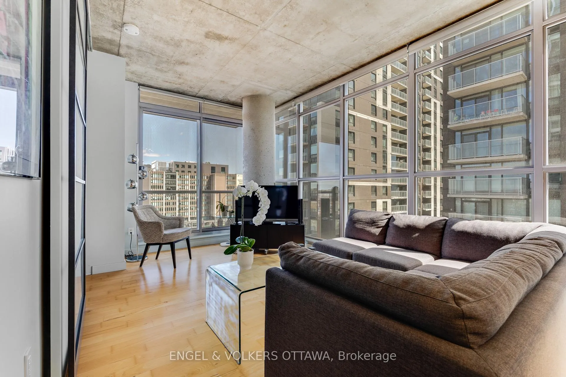 Photo 17 of Unit 903, 179 George Street, Ottawa, Lower Town/Byward Market — HOMEH