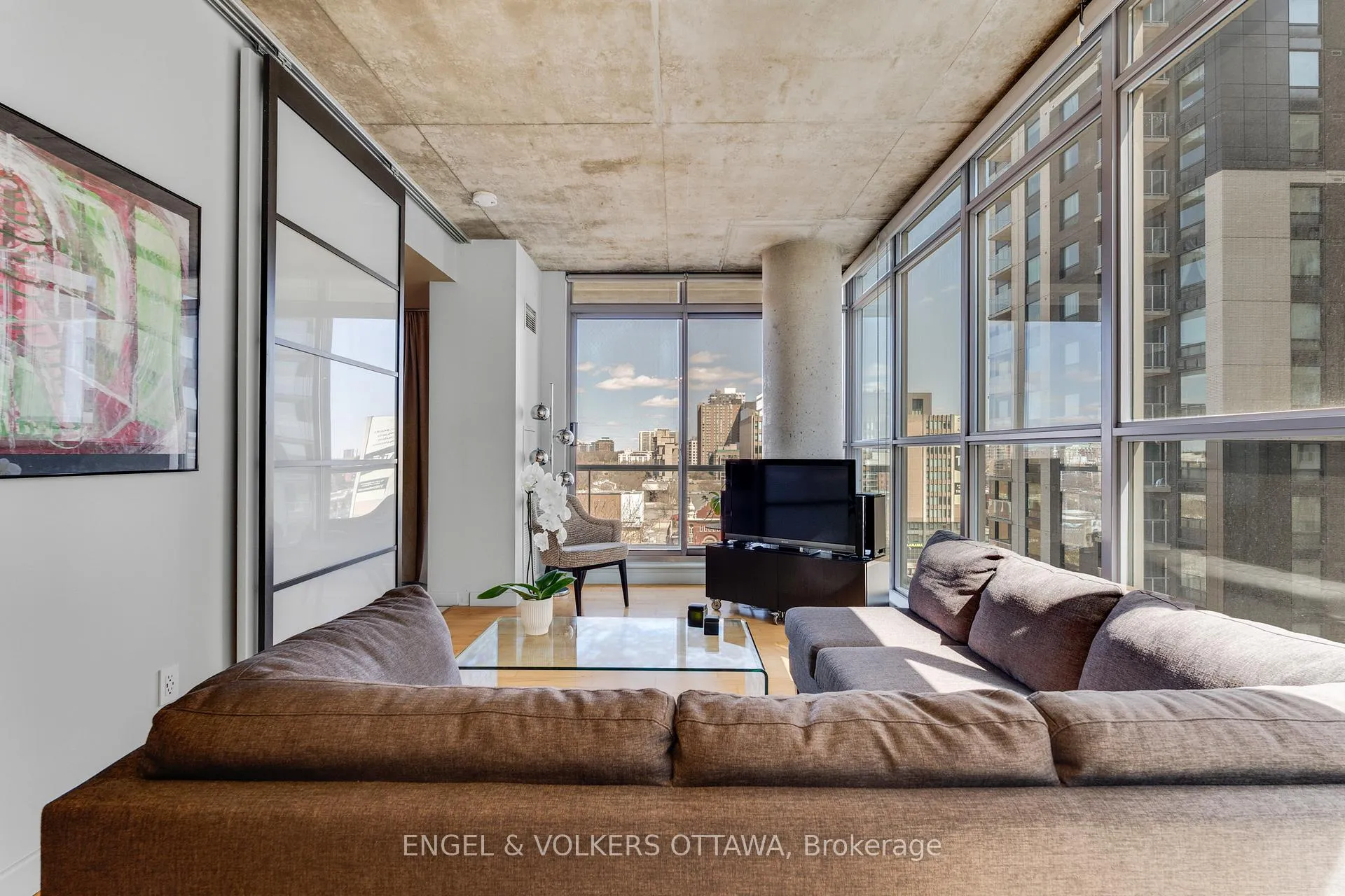 Photo 18 of Unit 903, 179 George Street, Ottawa, Lower Town/Byward Market — HOMEH
