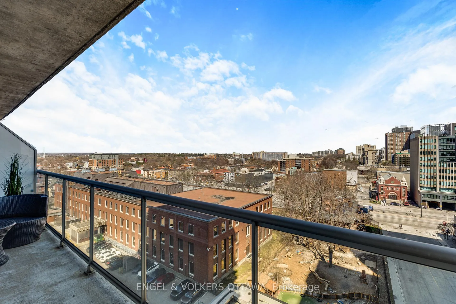 Photo 19 of Unit 903, 179 George Street, Ottawa, Lower Town/Byward Market — HOMEH