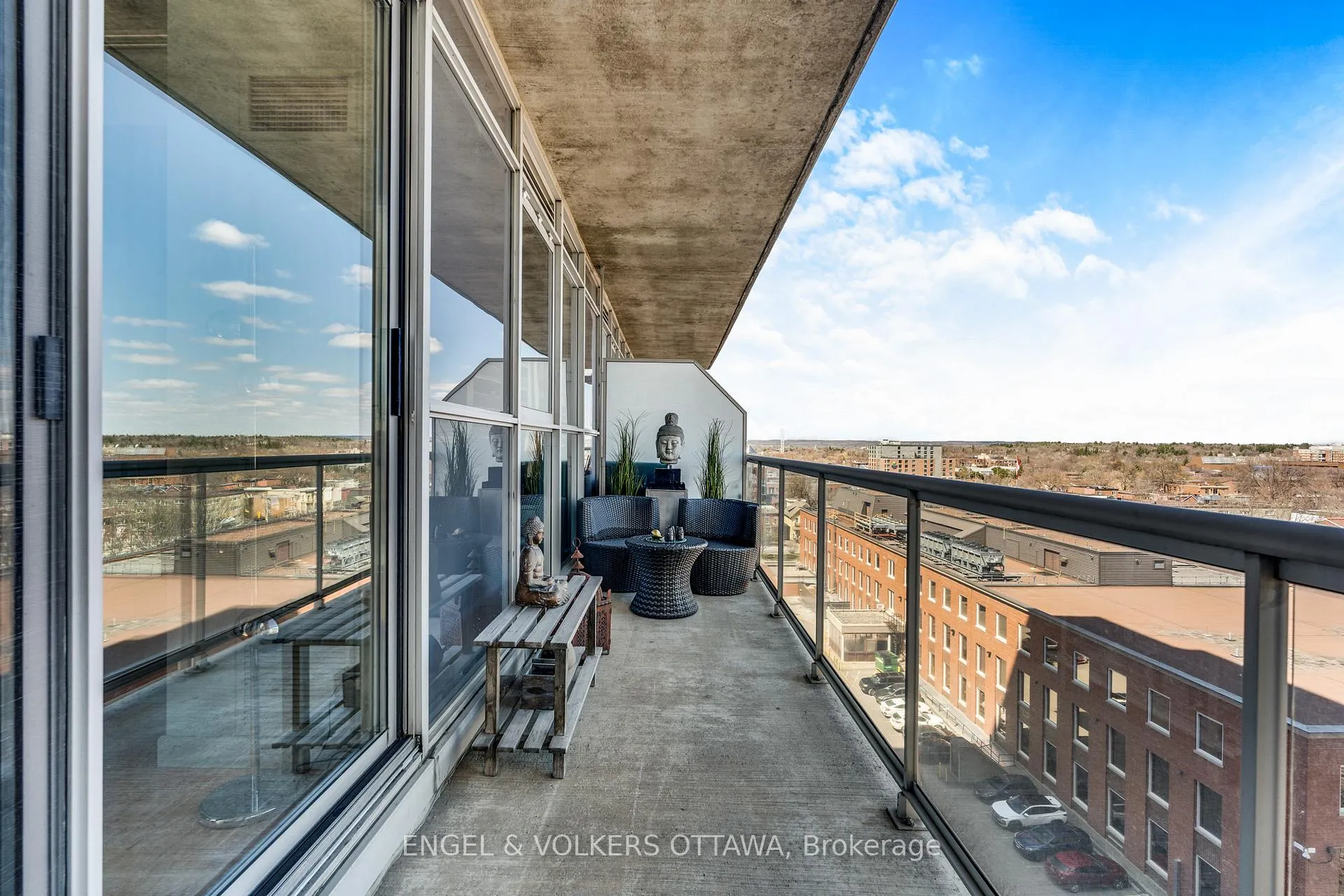Photo 20 of Unit 903, 179 George Street, Ottawa, Lower Town/Byward Market — HOMEH