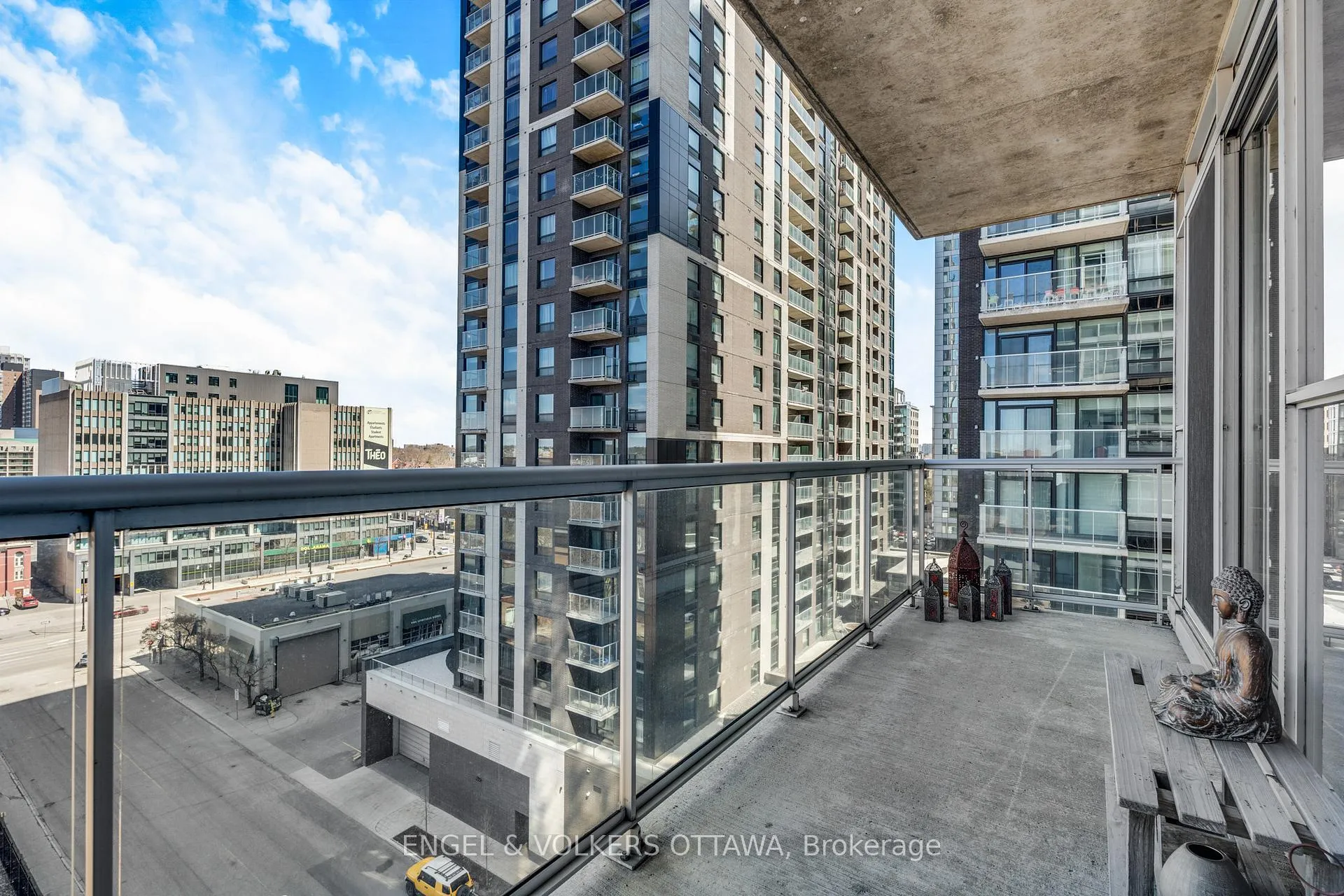 Photo 22 of Unit 903, 179 George Street, Ottawa, Lower Town/Byward Market — HOMEH