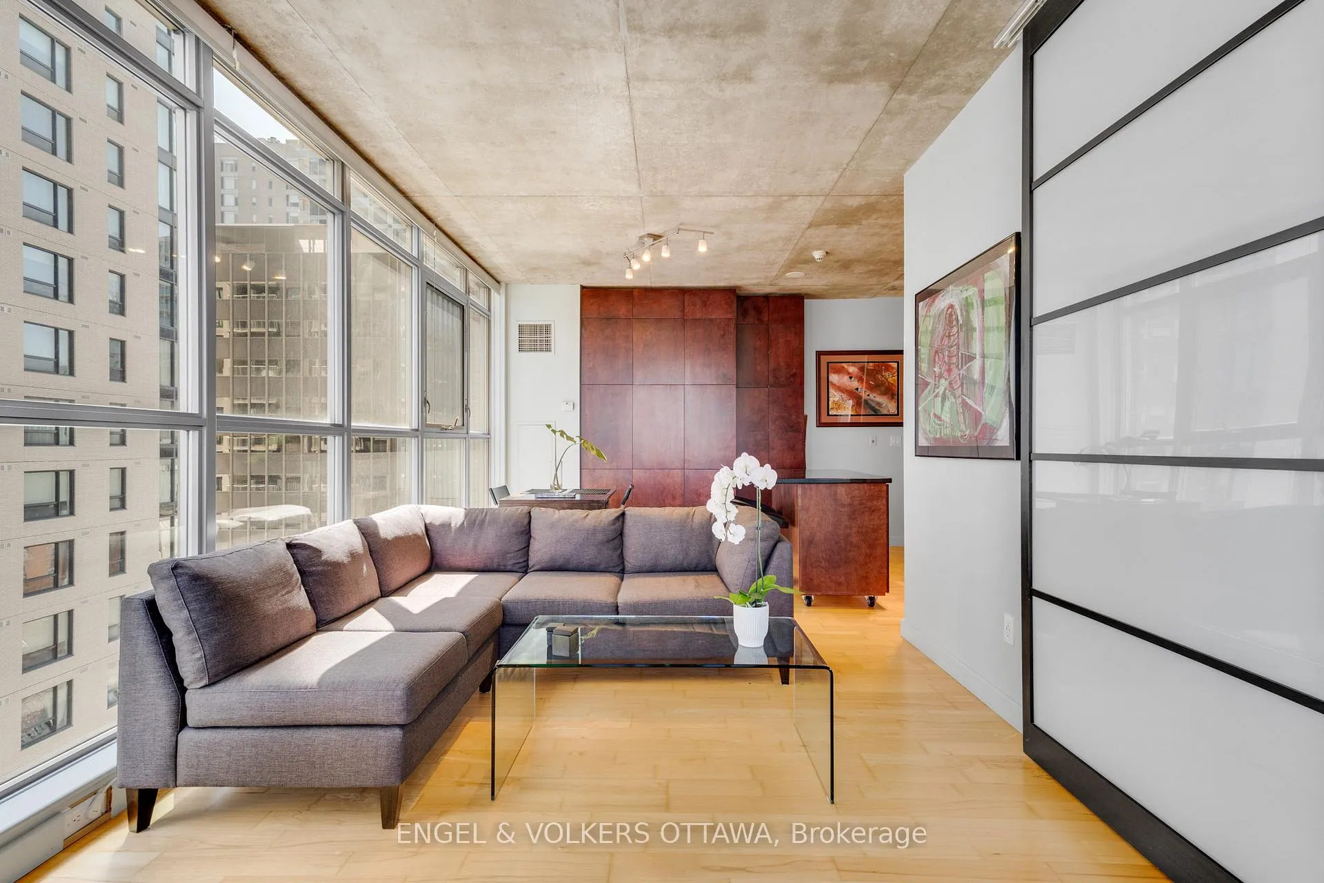 Photo 23 of Unit 903, 179 George Street, Ottawa, Lower Town/Byward Market — HOMEH