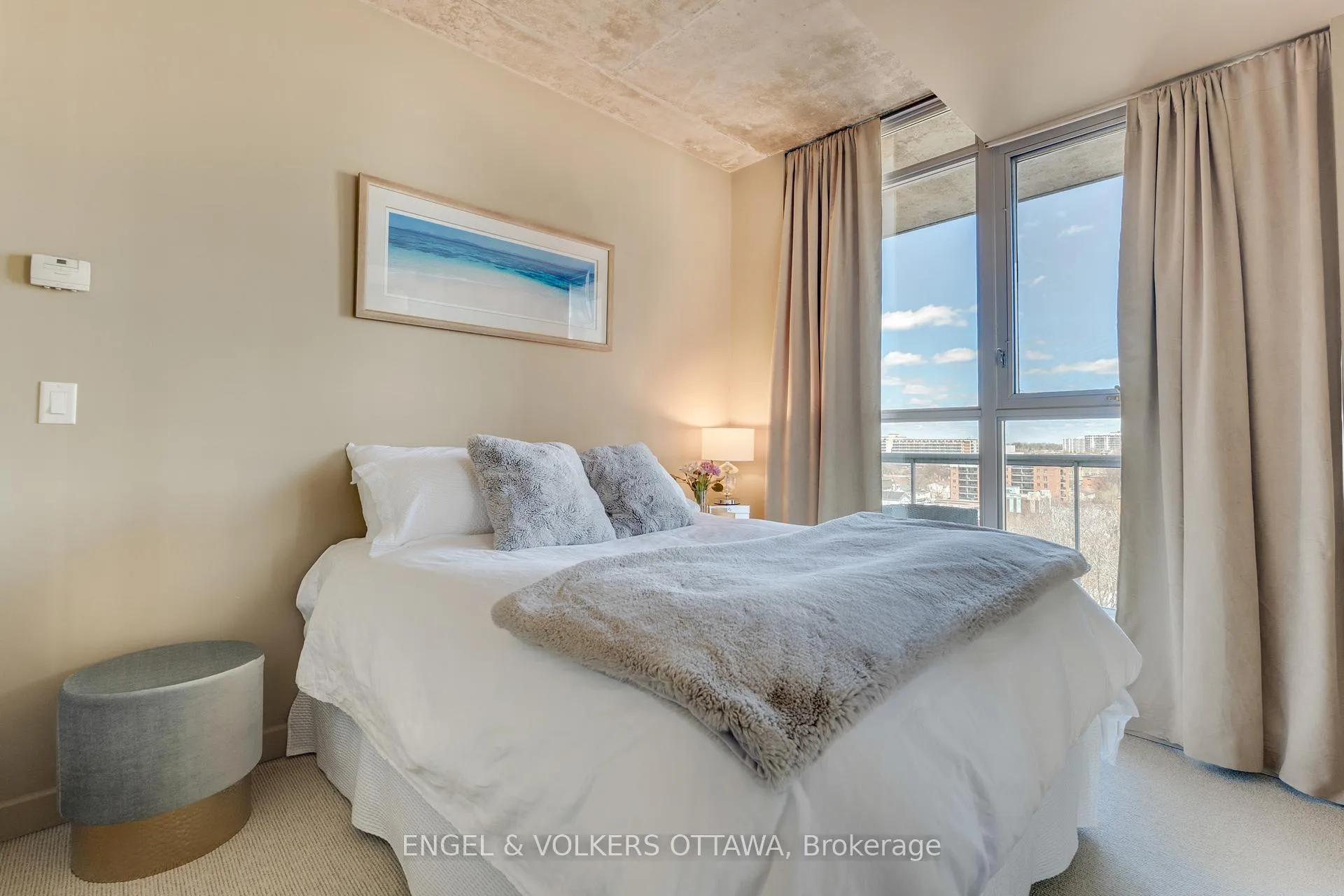Photo 27 of Unit 903, 179 George Street, Ottawa, Lower Town/Byward Market — HOMEH