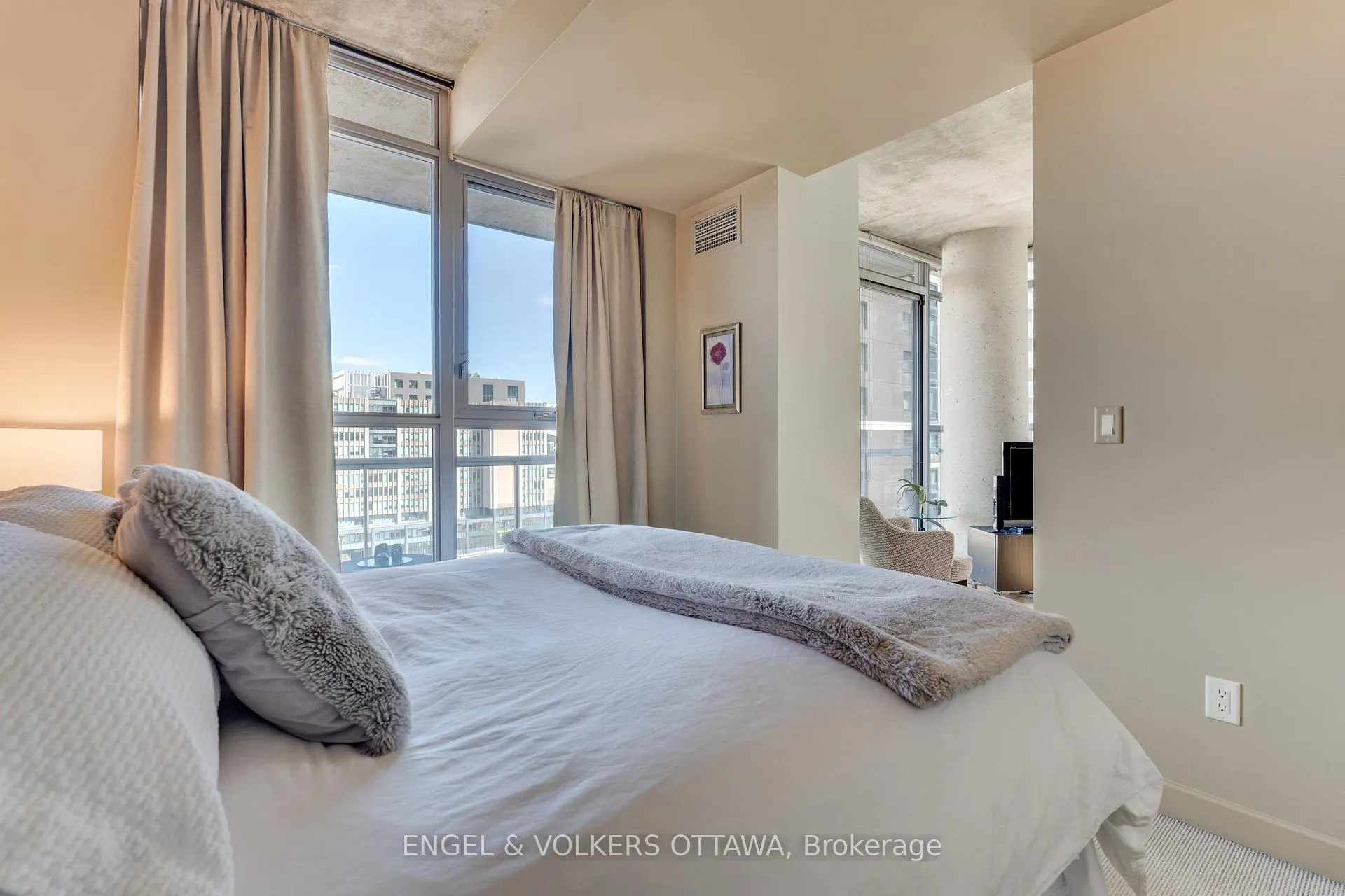 Photo 28 of Unit 903, 179 George Street, Ottawa, Lower Town/Byward Market — HOMEH