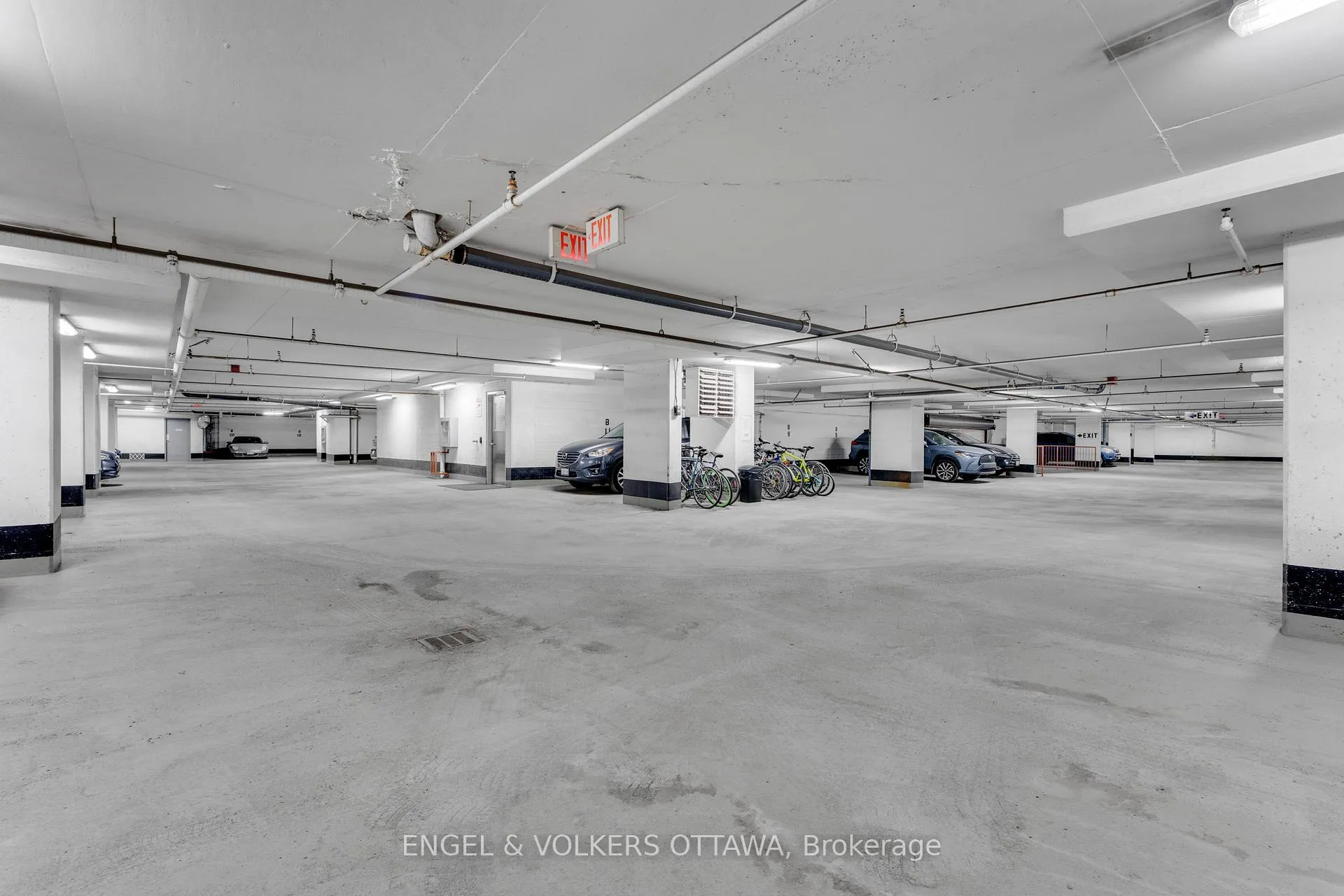 Photo 35 of Unit 903, 179 George Street, Ottawa, Lower Town/Byward Market — HOMEH