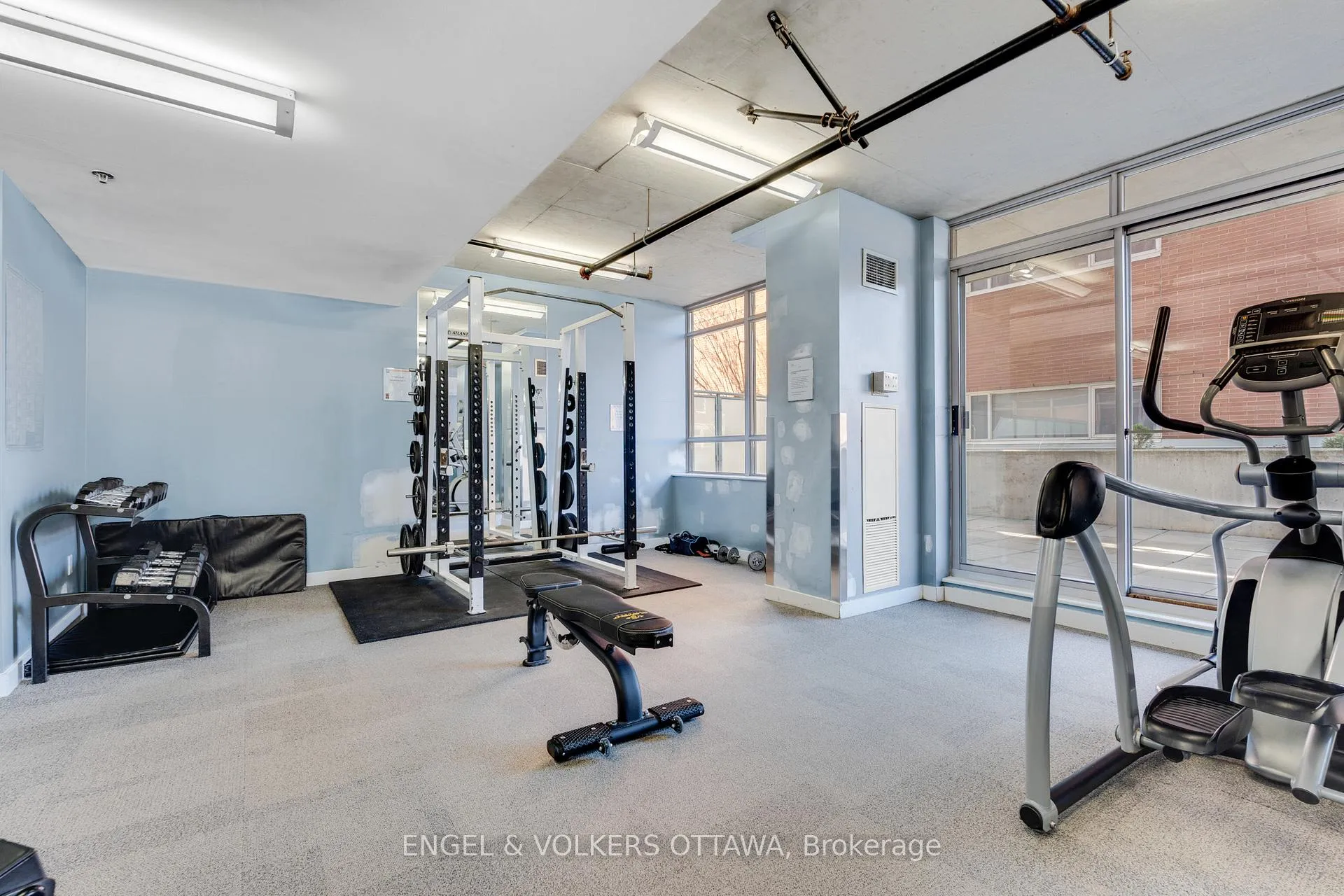 Photo 36 of Unit 903, 179 George Street, Ottawa, Lower Town/Byward Market — HOMEH