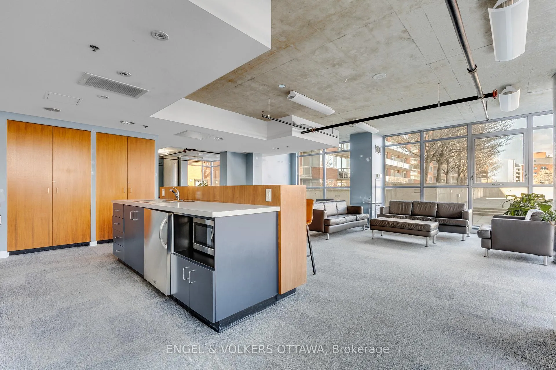 Photo 38 of Unit 903, 179 George Street, Ottawa, Lower Town/Byward Market — HOMEH