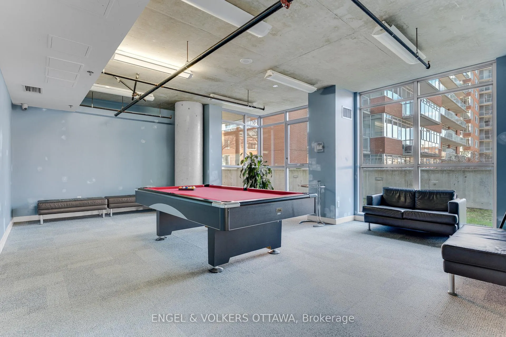 Photo 40 of Unit 903, 179 George Street, Ottawa, Lower Town/Byward Market — HOMEH