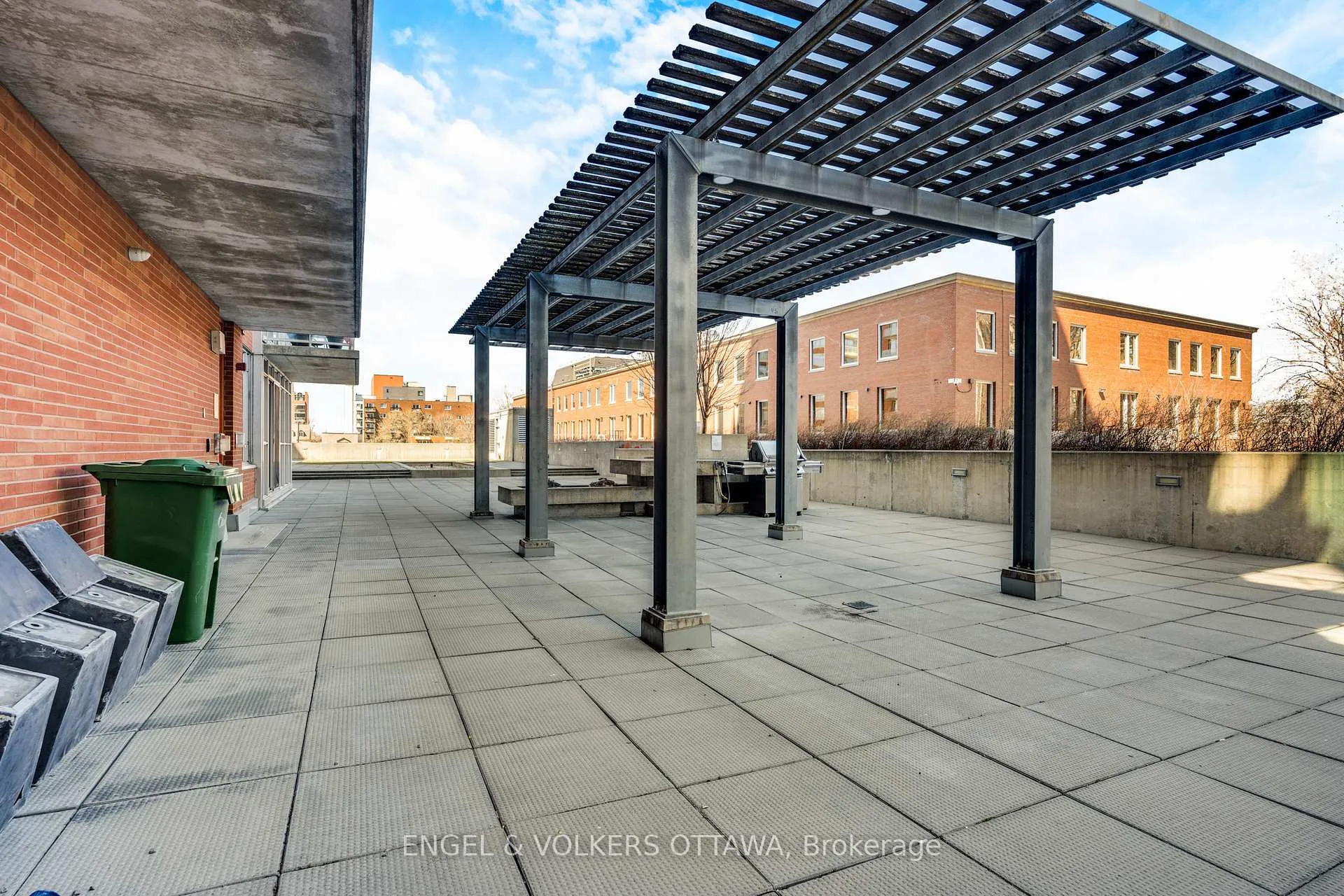 Photo 41 of Unit 903, 179 George Street, Ottawa, Lower Town/Byward Market — HOMEH