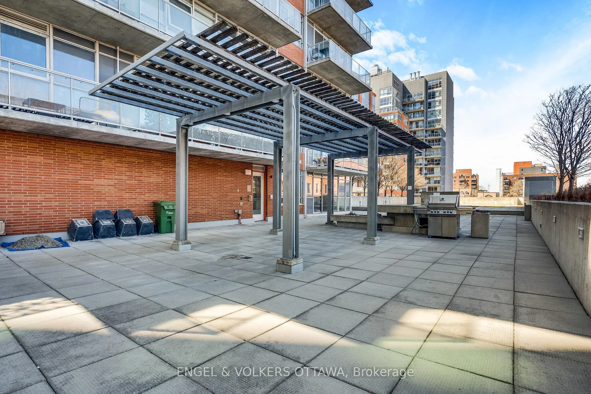 Photo 42 of Unit 903, 179 George Street, Ottawa, Lower Town/Byward Market — HOMEH