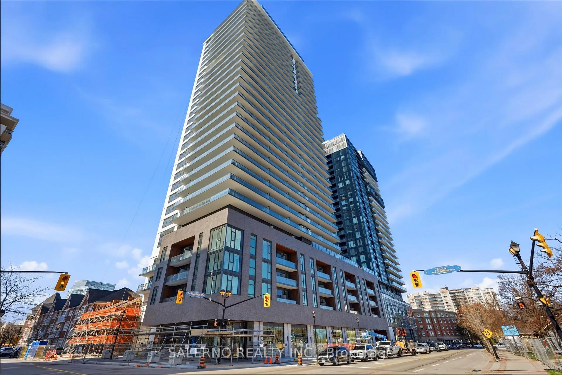 Photo 1 of Unit 305, 2075 Lakeshore Road, Burlington, Brant — HOMEH