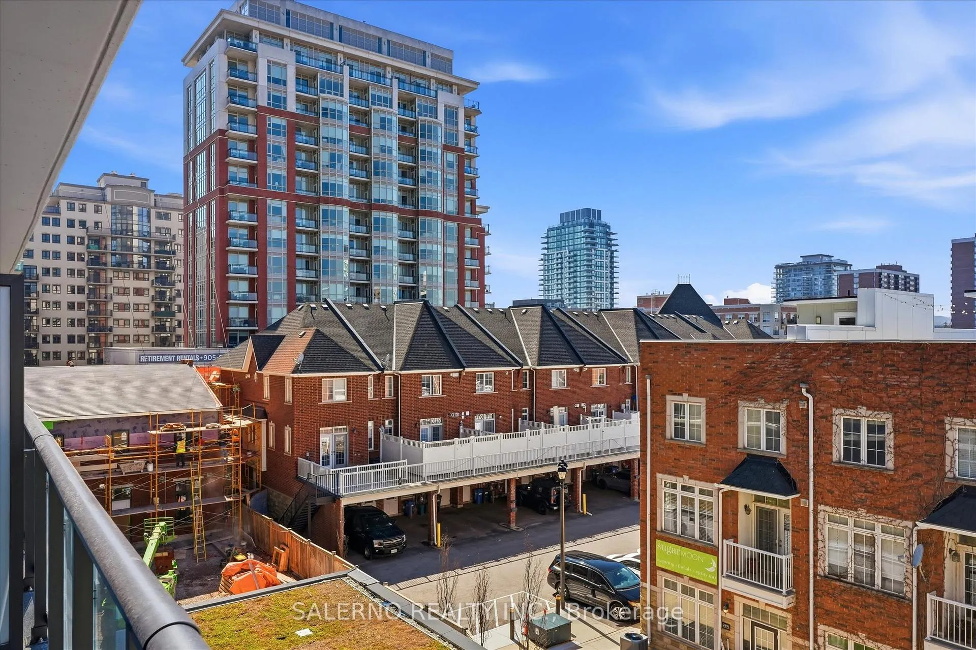 Photo 21 of Unit 305, 2075 Lakeshore Road, Burlington, Brant — HOMEH