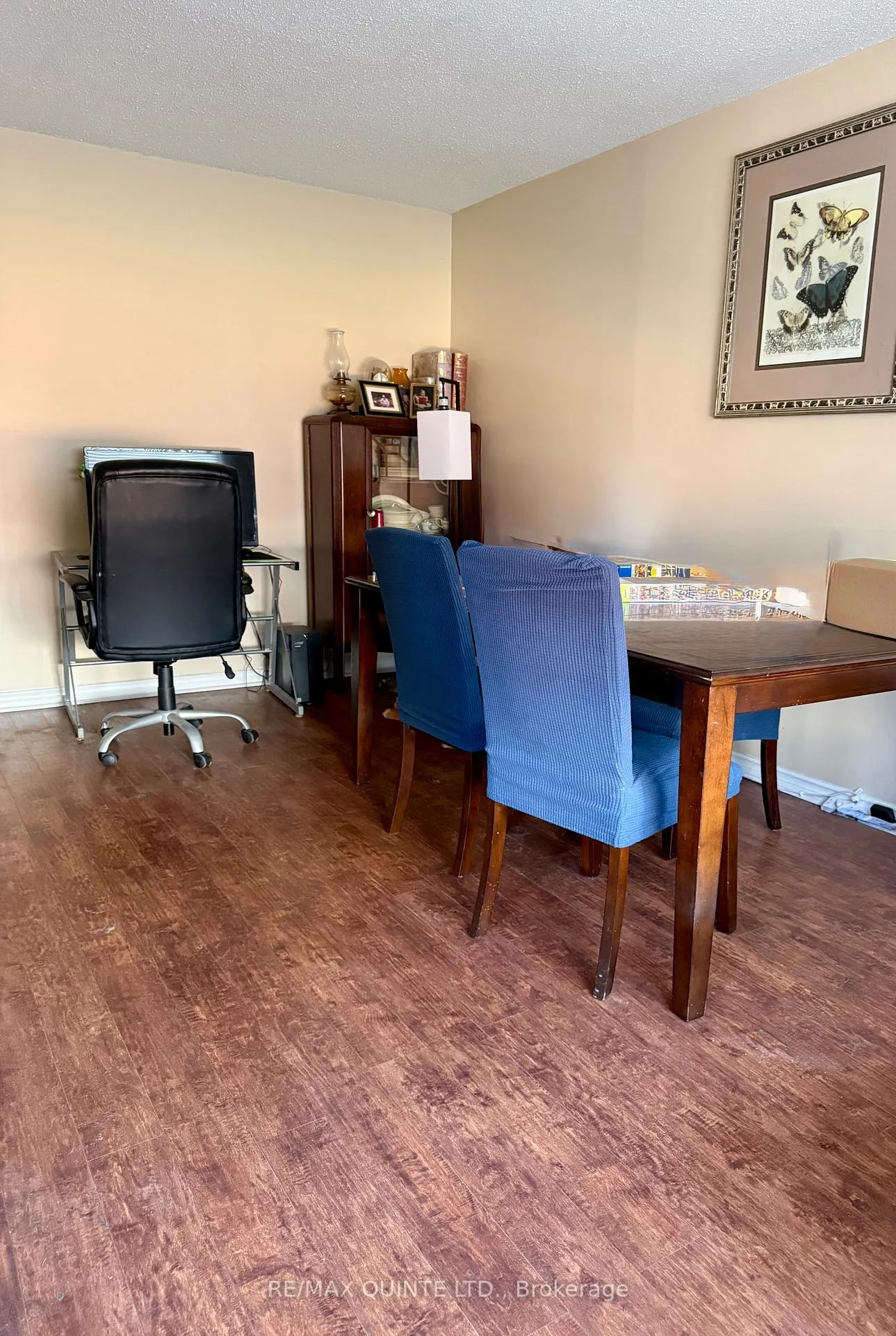 Photo 10 of Unit 25, 17 Tracey Park Drive, Belleville, Belleville Ward — HOMEH