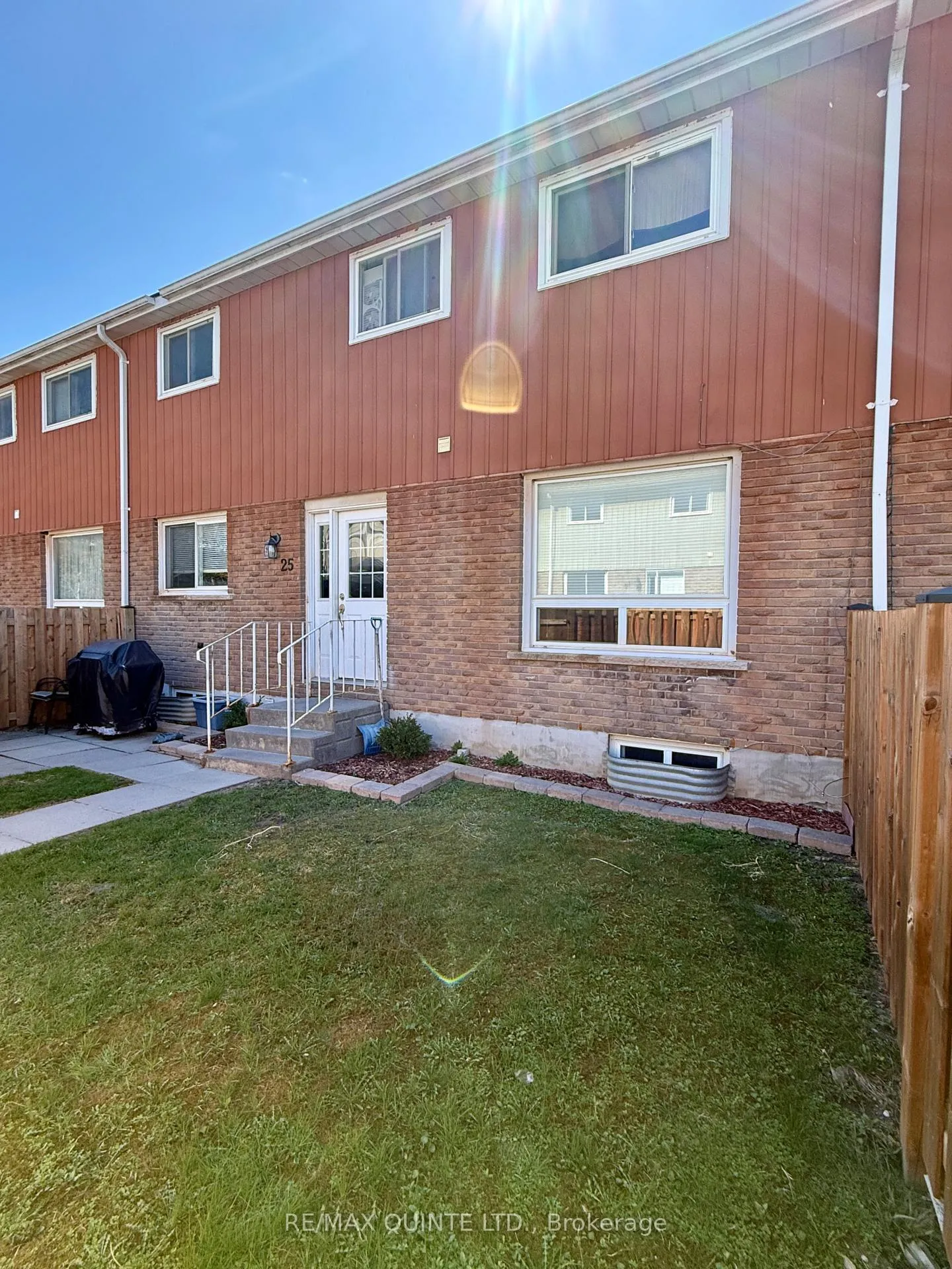 Photo 23 of Unit 25, 17 Tracey Park Drive, Belleville, Belleville Ward — HOMEH