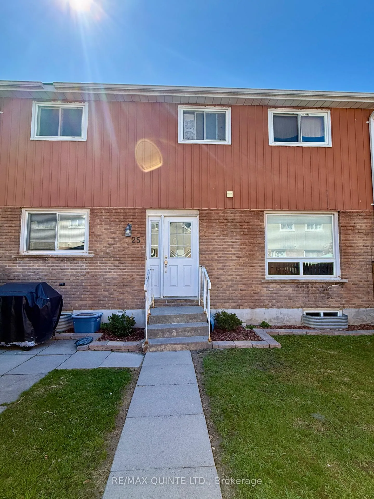 Photo 24 of Unit 25, 17 Tracey Park Drive, Belleville, Belleville Ward — HOMEH