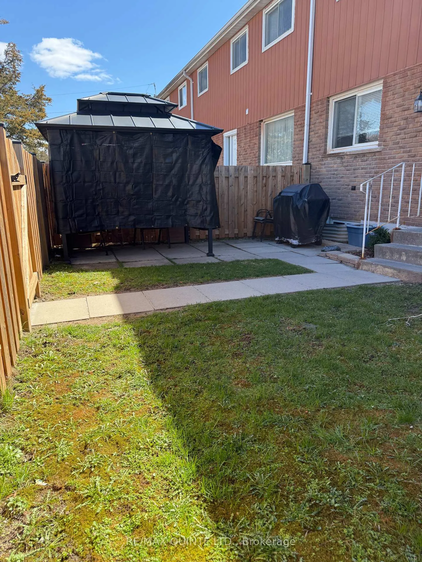 Photo 27 of Unit 25, 17 Tracey Park Drive, Belleville, Belleville Ward — HOMEH