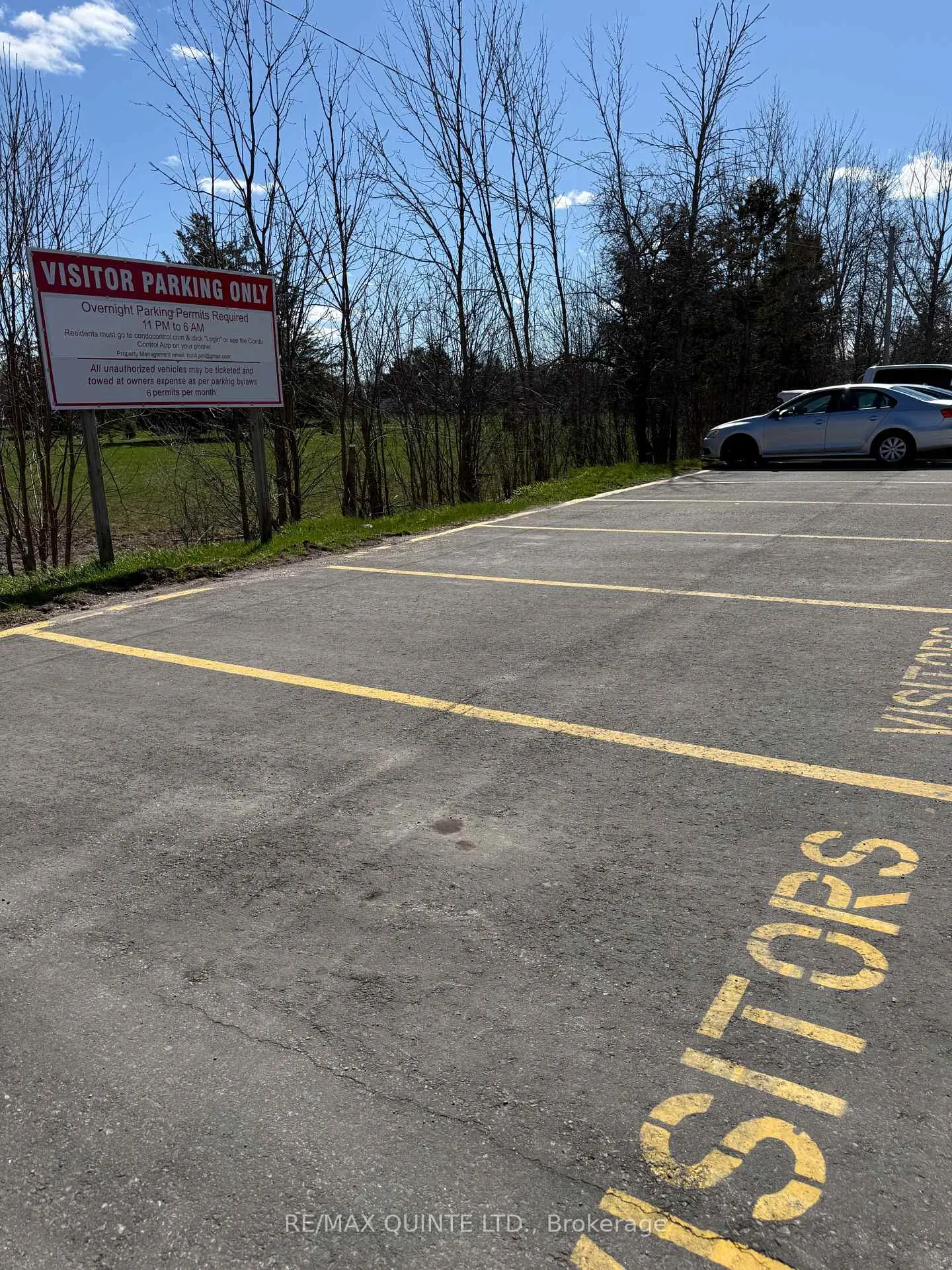 Photo 32 of Unit 25, 17 Tracey Park Drive, Belleville, Belleville Ward — HOMEH