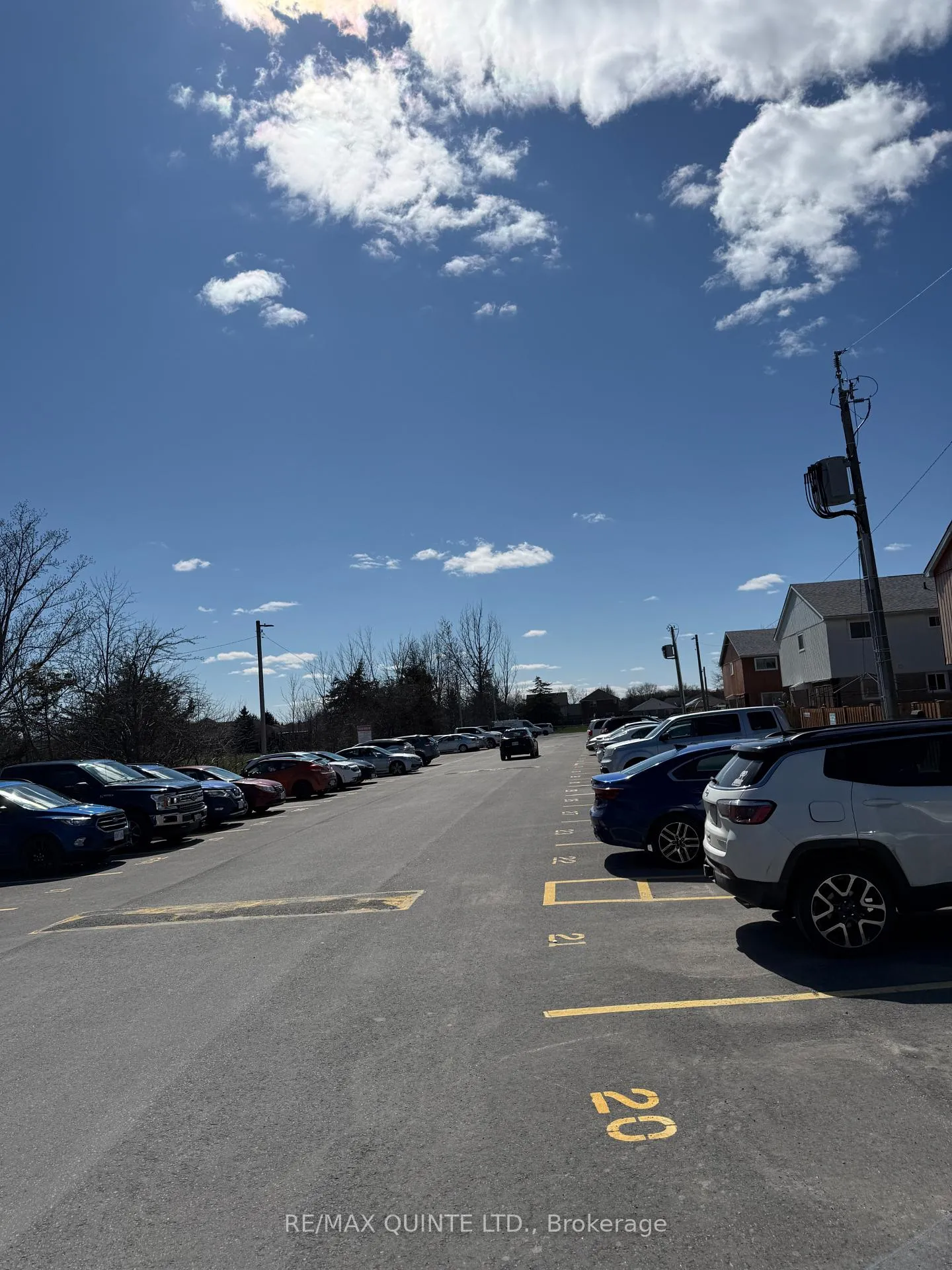 Photo 33 of Unit 25, 17 Tracey Park Drive, Belleville, Belleville Ward — HOMEH