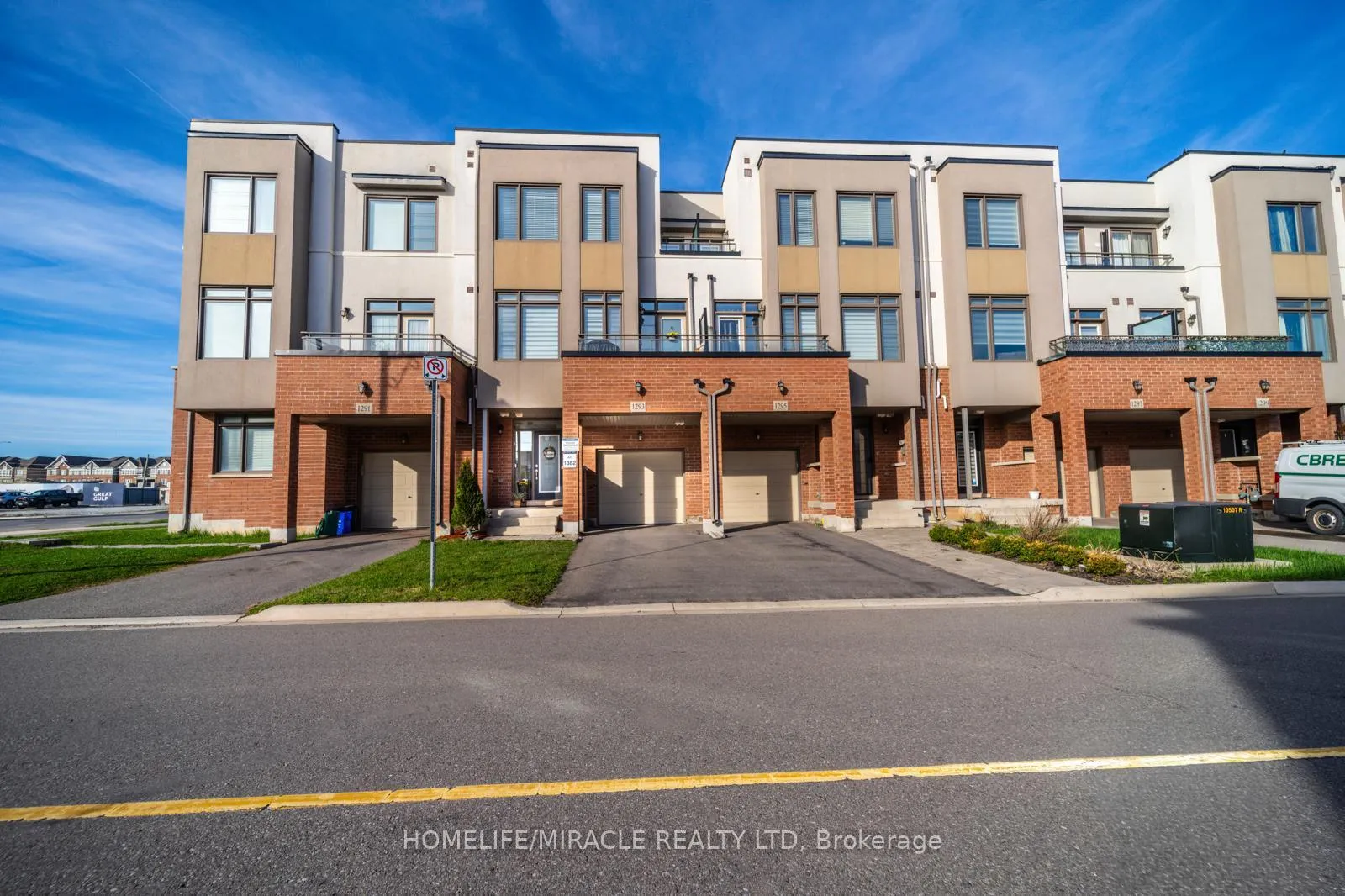 Photo 1 of 1293 Clarriage Court, Milton, Ford — HOMEH