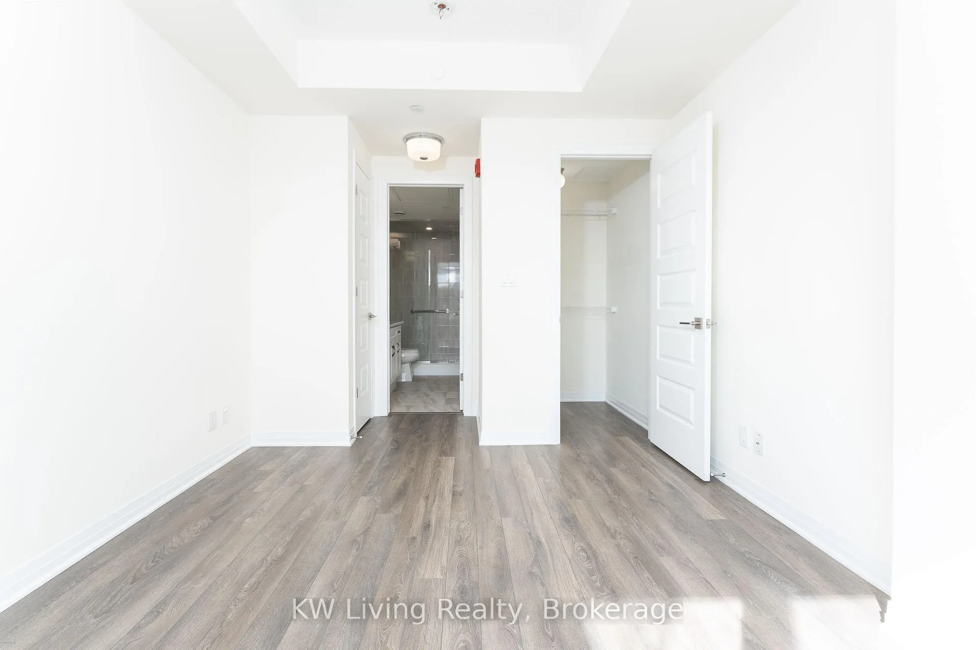 Photo 8 of Unit 402, 58 Adam Sellers Street, Markham, Cornell — HOMEH