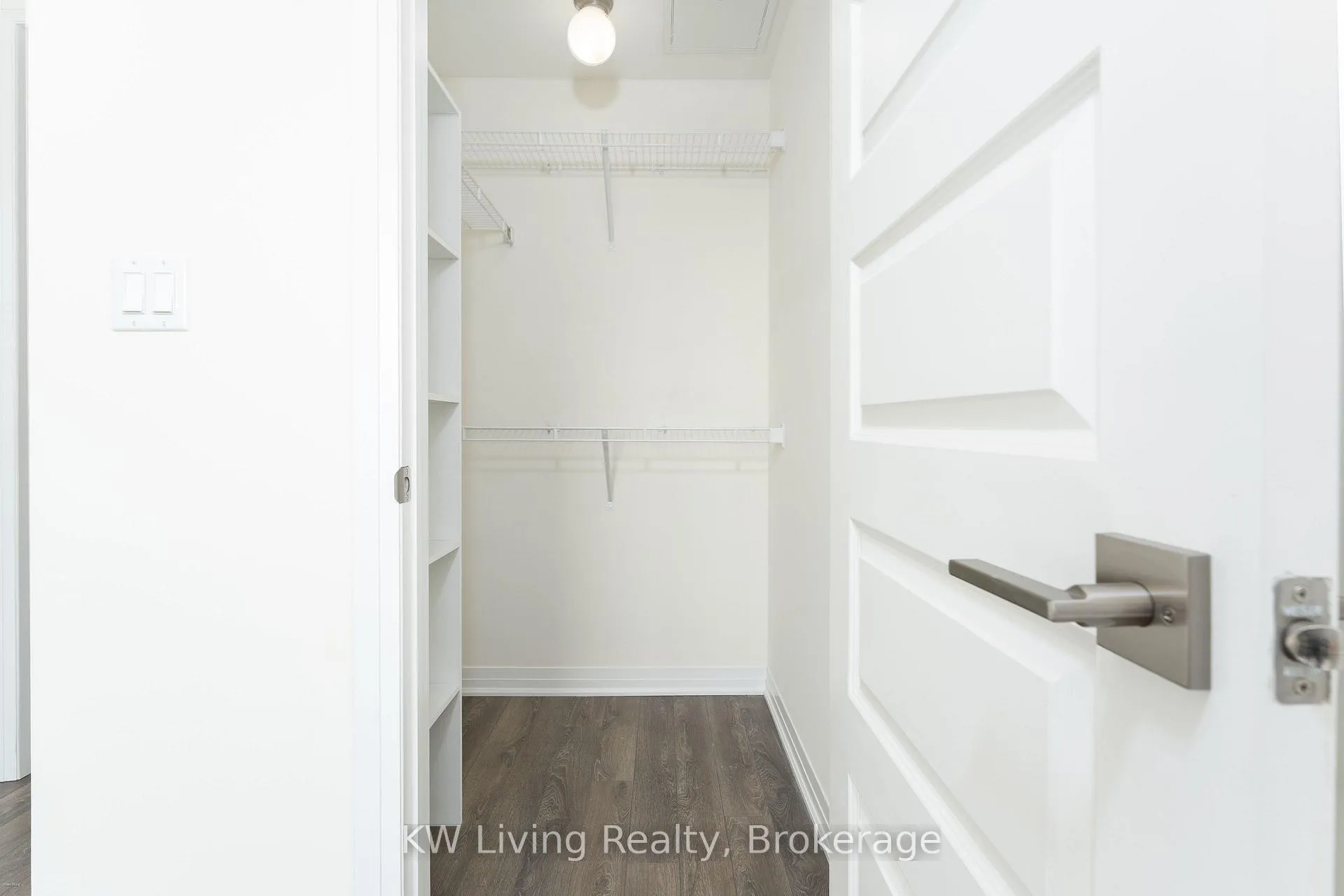 Photo 9 of Unit 402, 58 Adam Sellers Street, Markham, Cornell — HOMEH