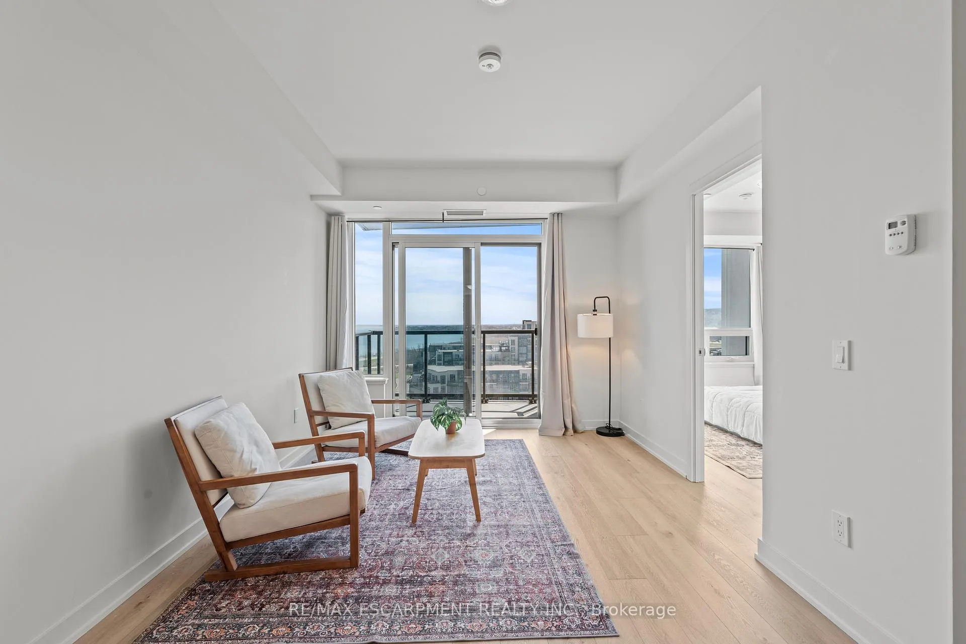 Photo 11 of Unit 1110, 385 Winston Road, Grimsby, Grimsby Beach — HOMEH