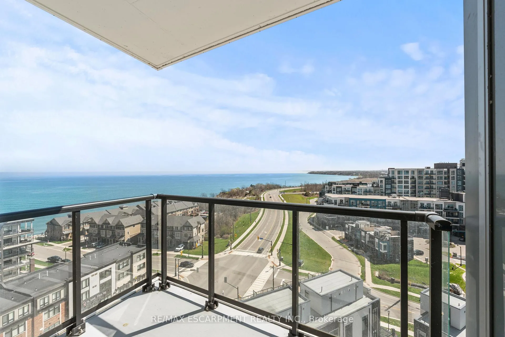 Photo 15 of Unit 1110, 385 Winston Road, Grimsby, Grimsby Beach — HOMEH