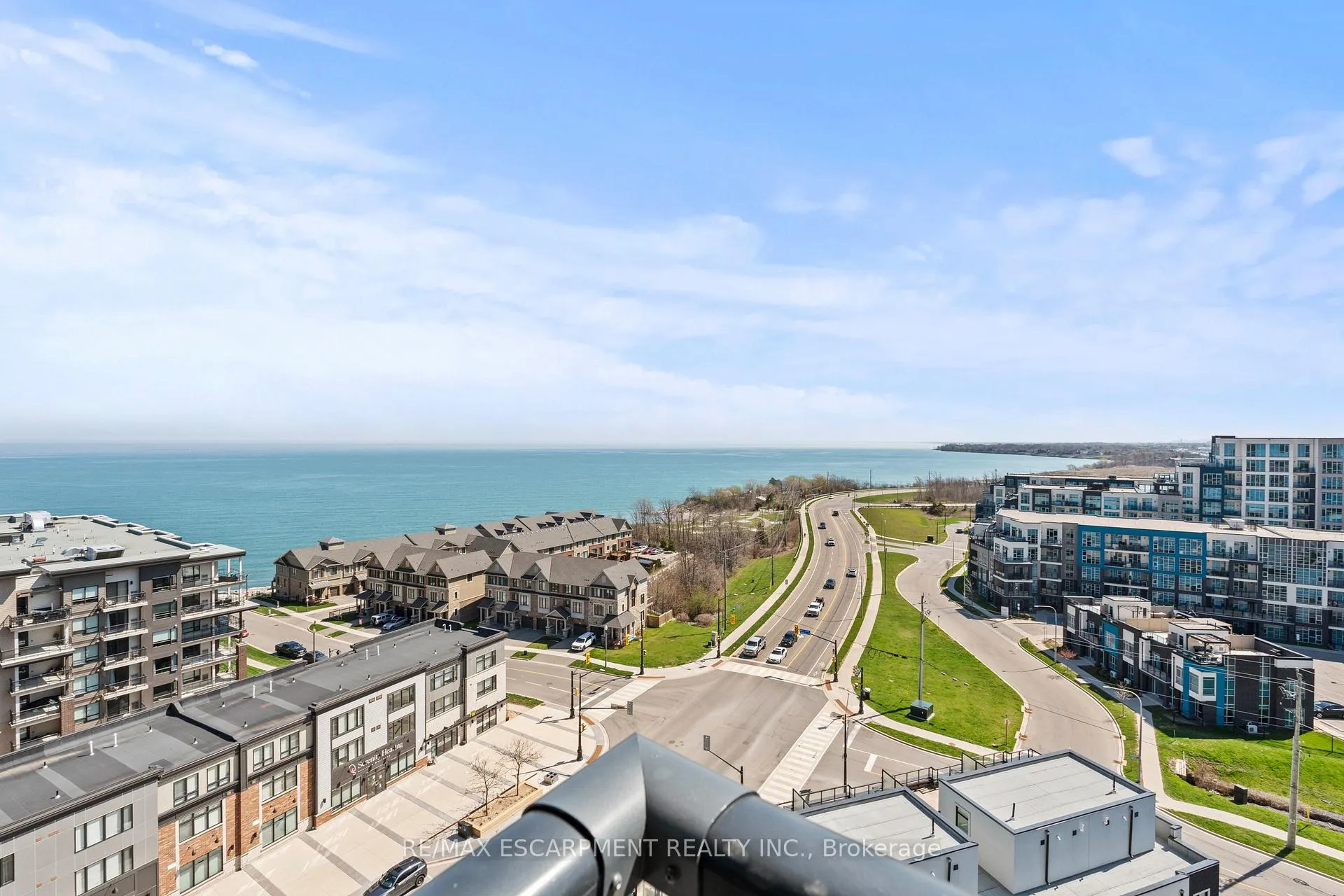 Photo 16 of Unit 1110, 385 Winston Road, Grimsby, Grimsby Beach — HOMEH