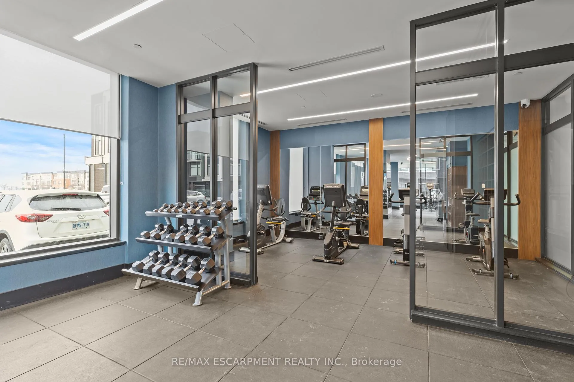 Photo 25 of Unit 1110, 385 Winston Road, Grimsby, Grimsby Beach — HOMEH