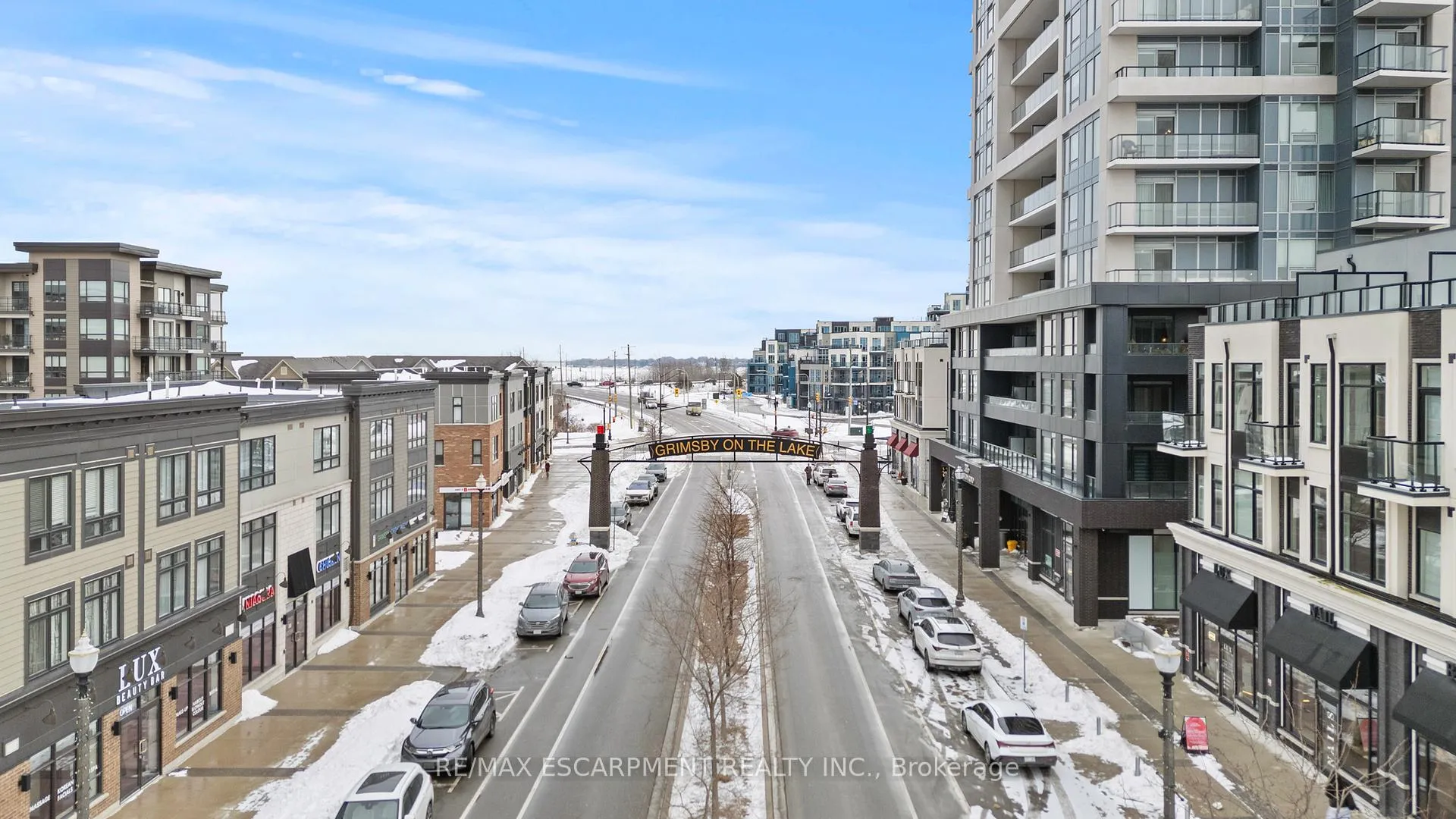 Photo 28 of Unit 1110, 385 Winston Road, Grimsby, Grimsby Beach — HOMEH