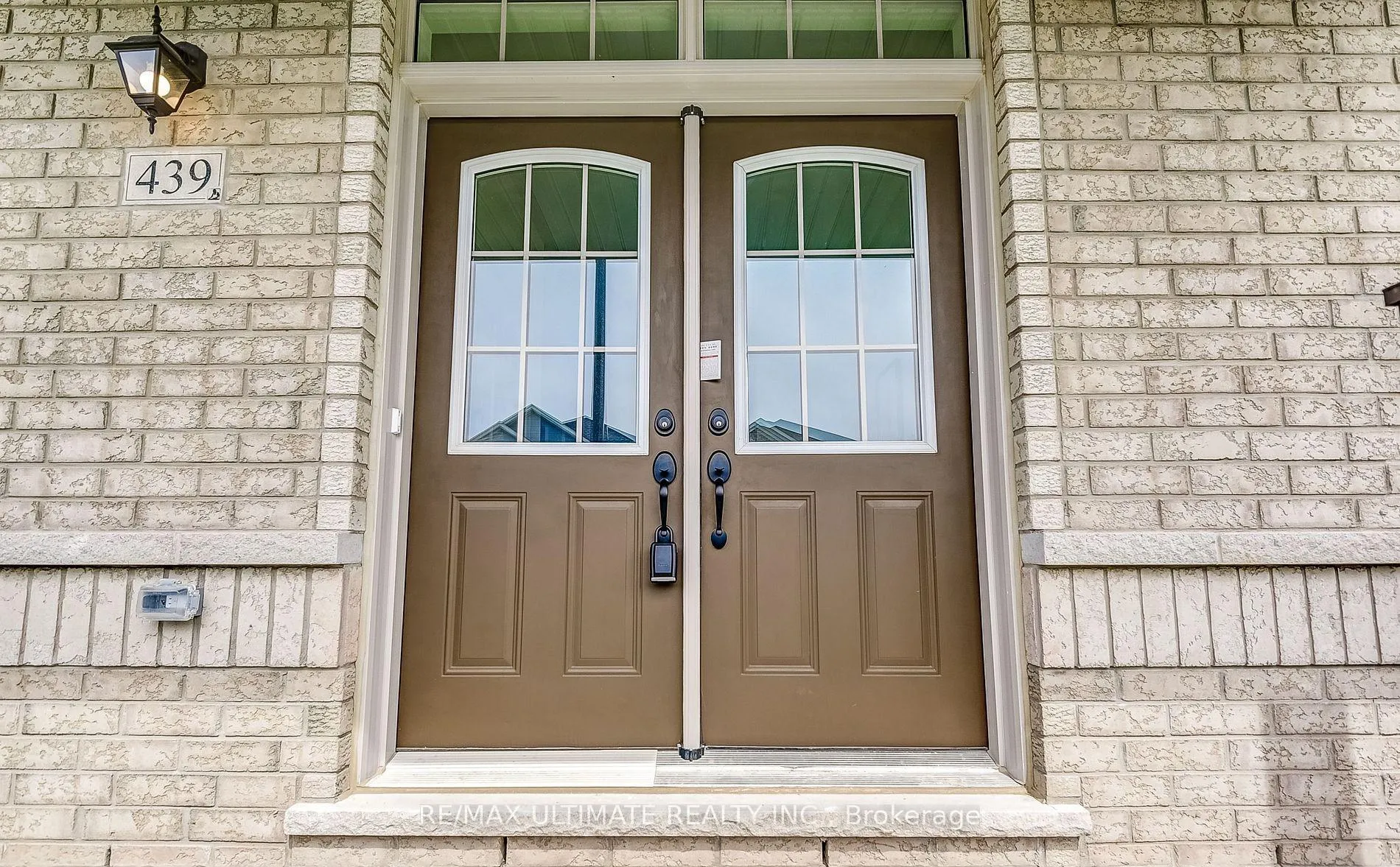 Photo 5 of 439 Black Cherry Crescent, Shelburne — HOMEH