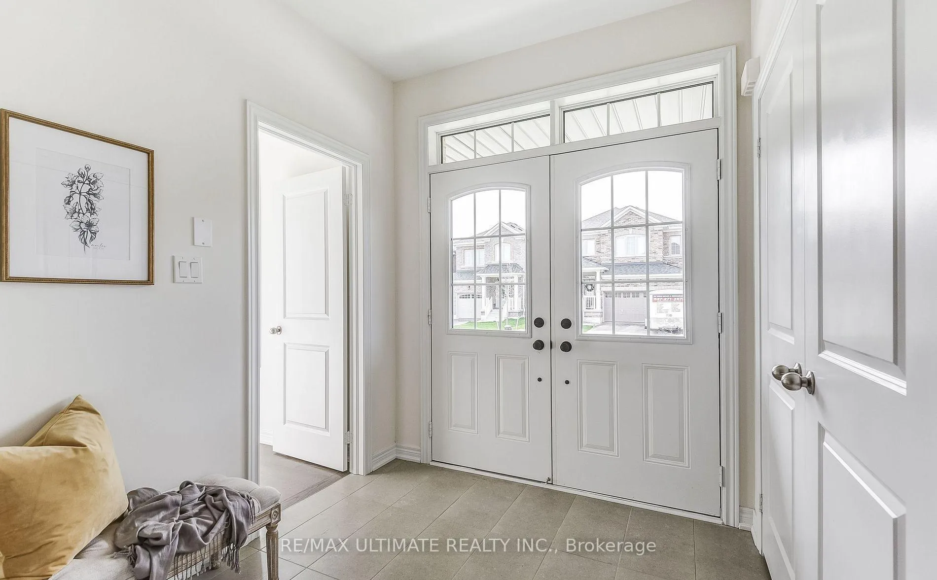 Photo 6 of 439 Black Cherry Crescent, Shelburne — HOMEH