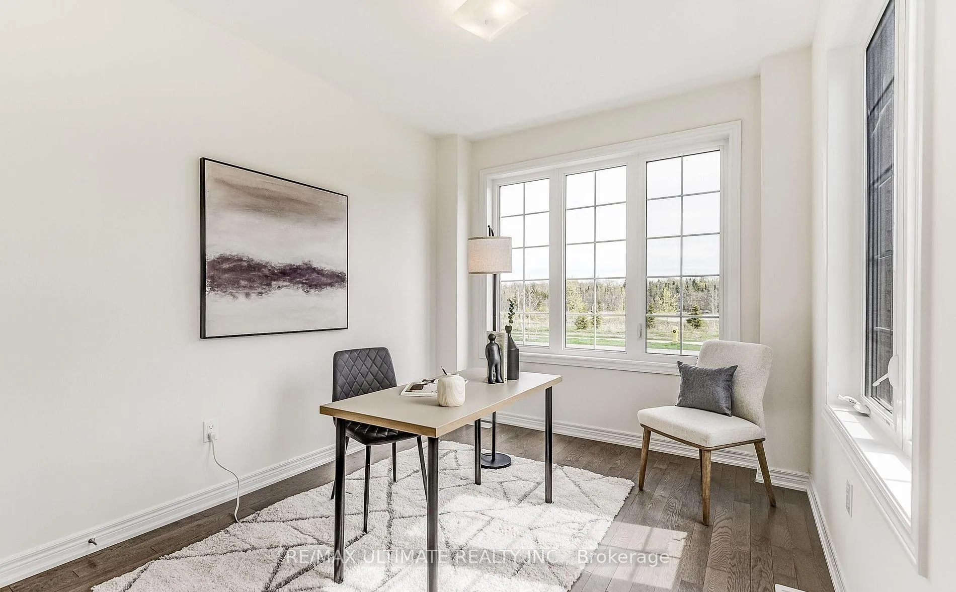 Photo 9 of 439 Black Cherry Crescent, Shelburne — HOMEH