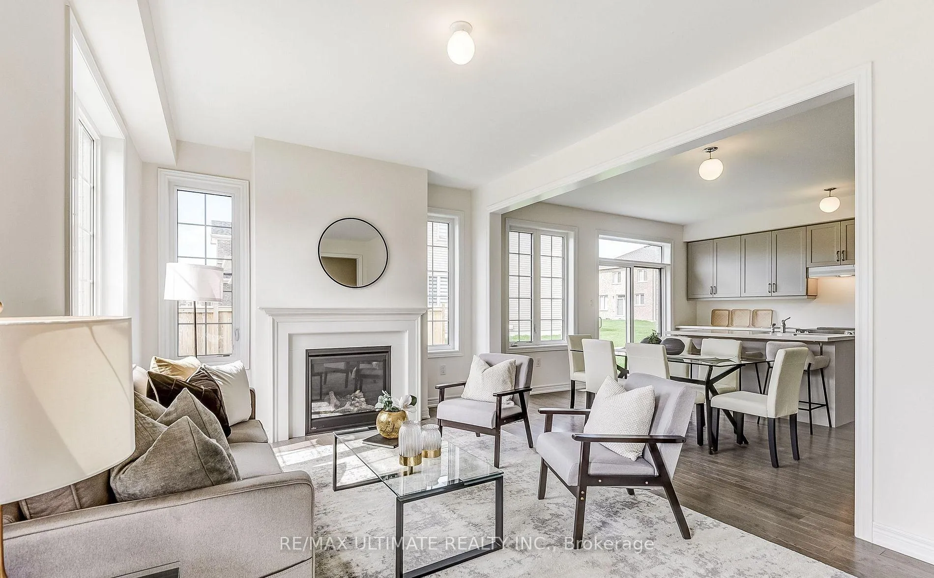 Photo 11 of 439 Black Cherry Crescent, Shelburne — HOMEH