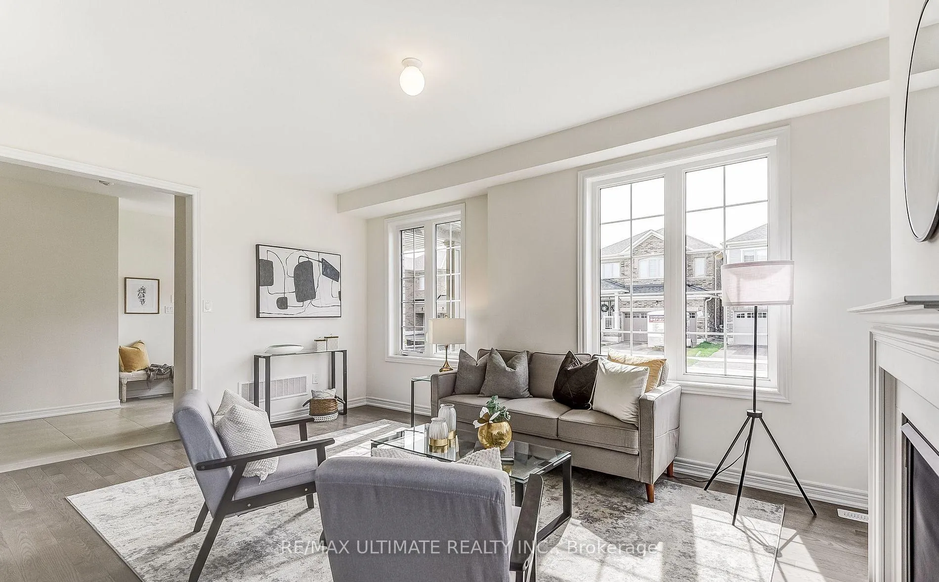 Photo 12 of 439 Black Cherry Crescent, Shelburne — HOMEH