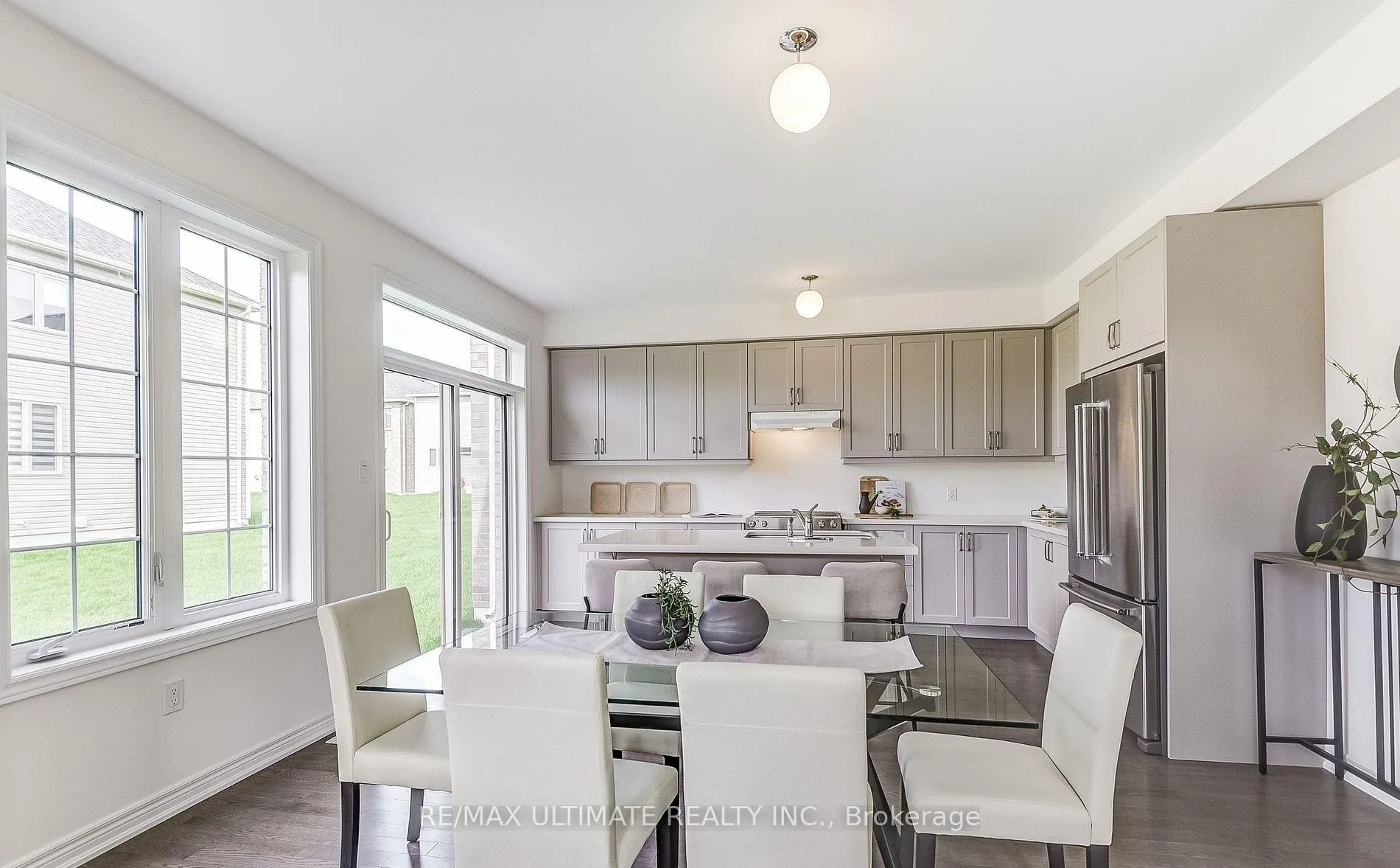 Photo 13 of 439 Black Cherry Crescent, Shelburne — HOMEH