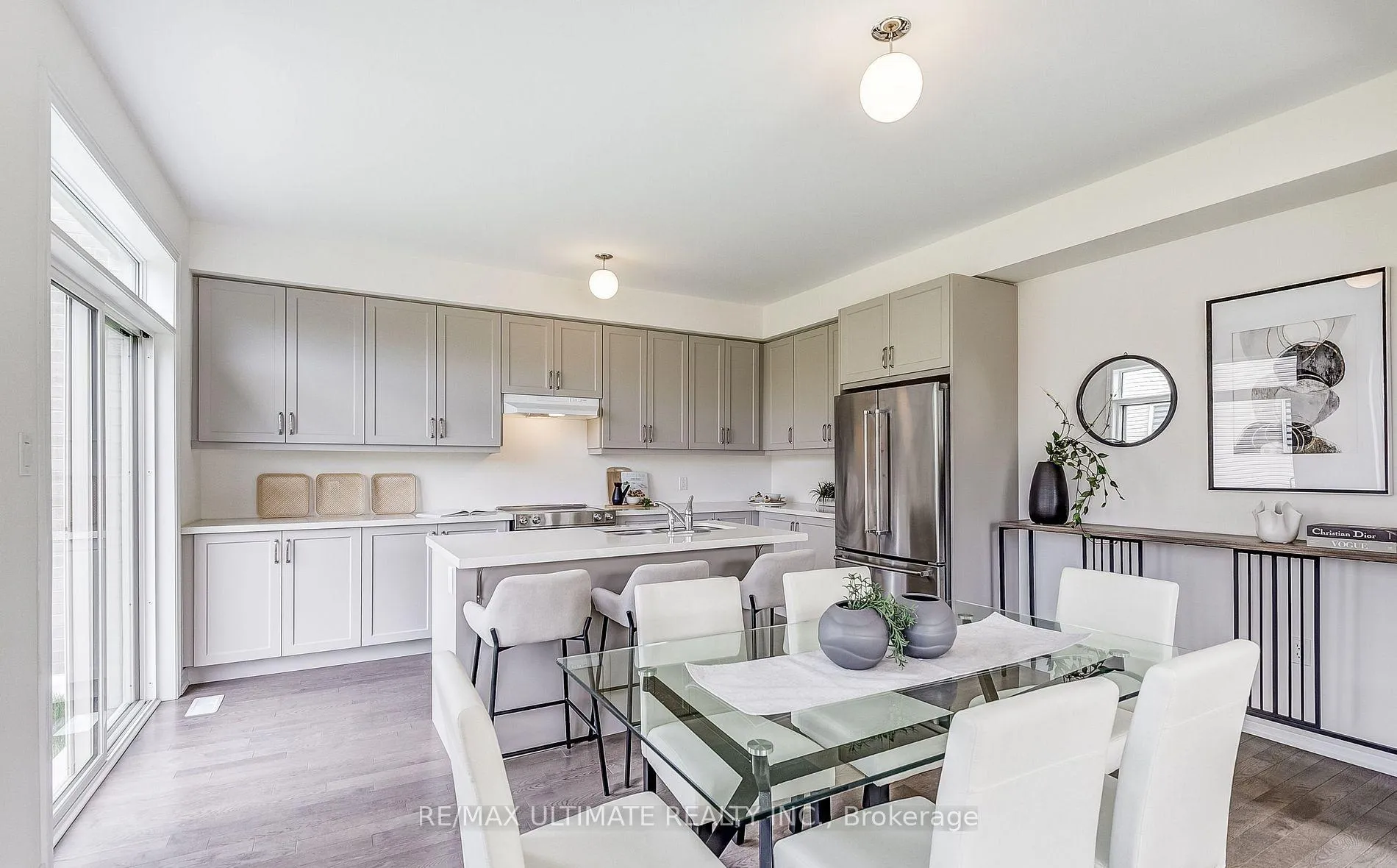 Photo 14 of 439 Black Cherry Crescent, Shelburne — HOMEH